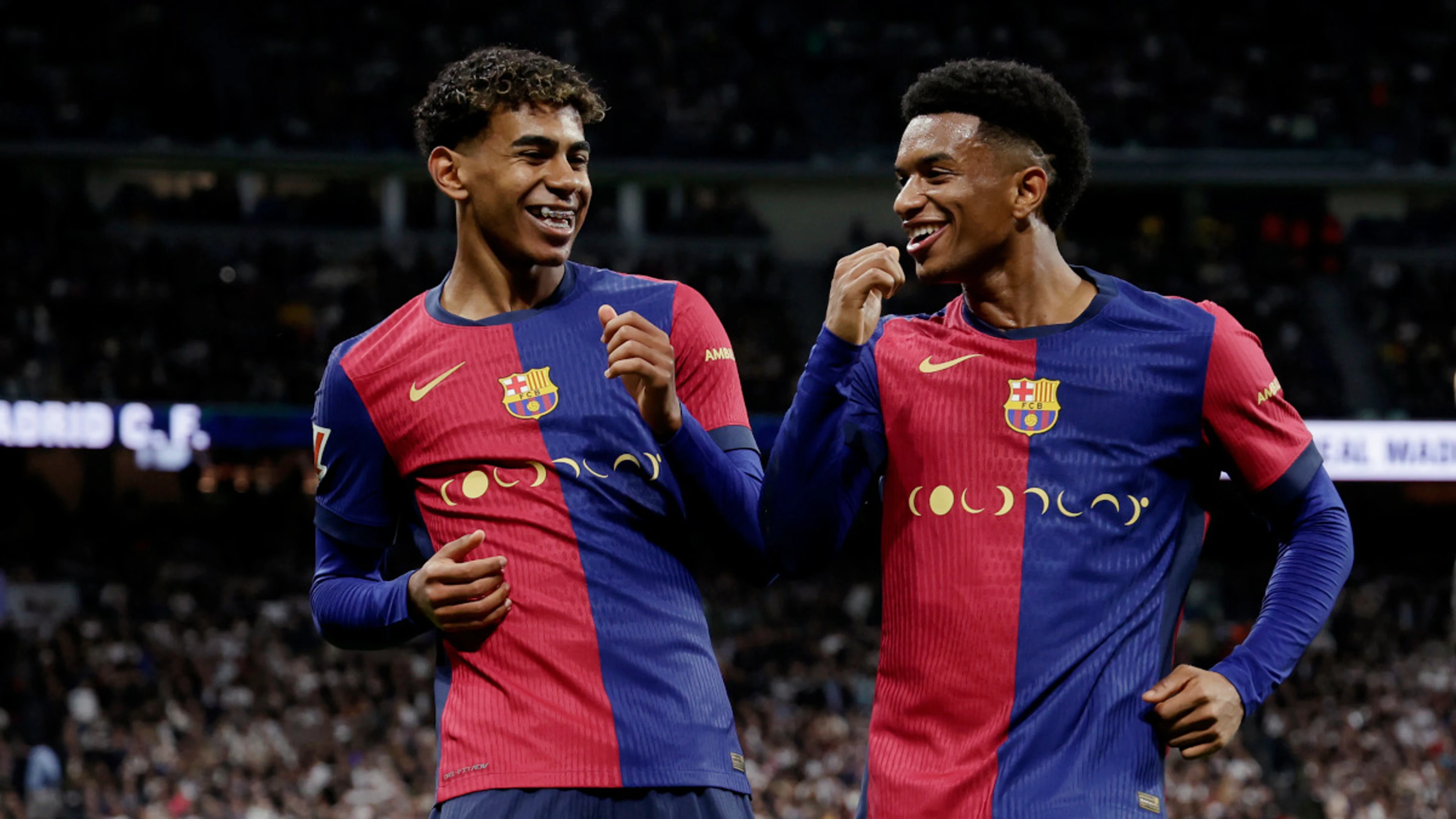 Barca's Balde clueless about Atalanta's Gasperini