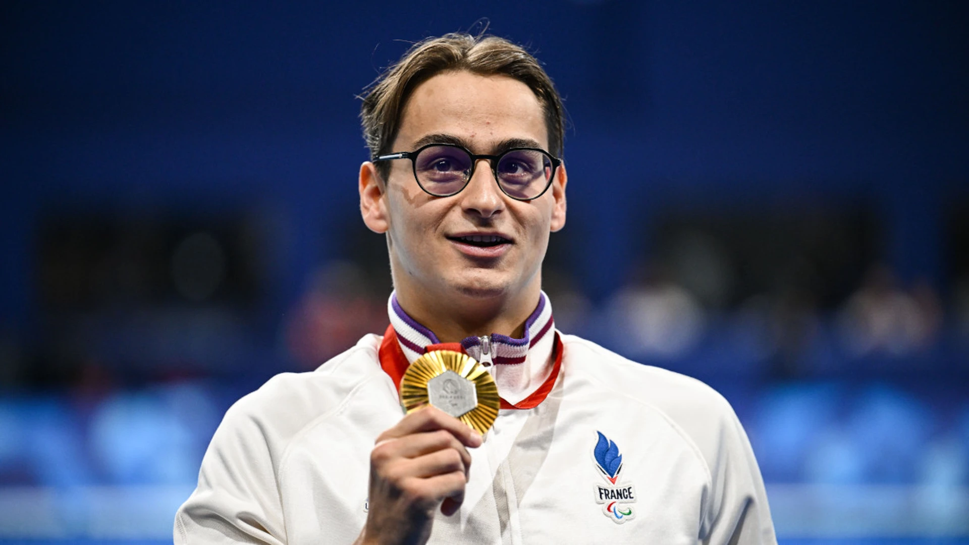 Bocciardo and Gilli claim gold as Didier, Gabrielzinho dazzle in the pool