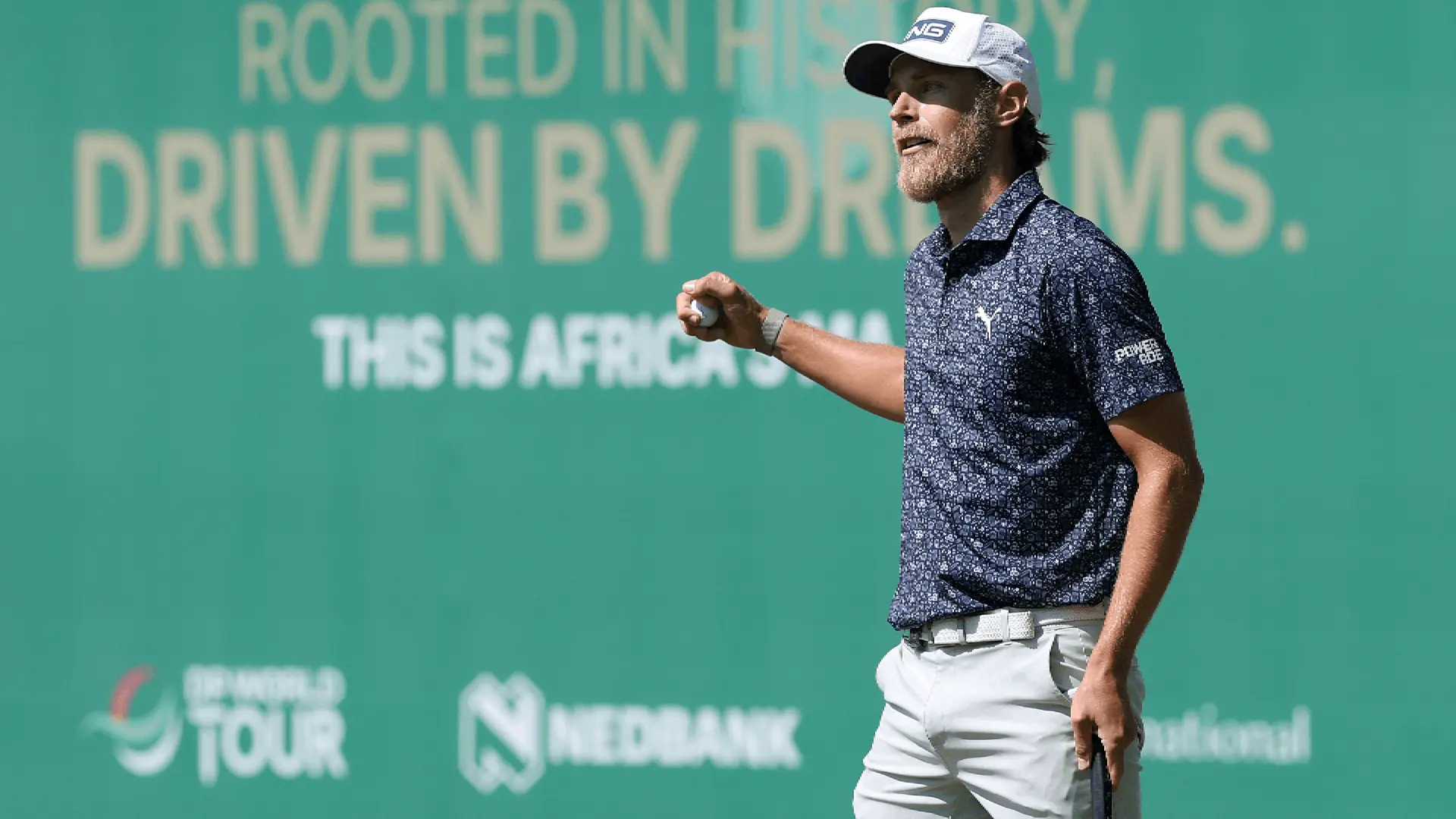 Nedbank Golf Challenge | Day 4 Highlights | DP World Tour