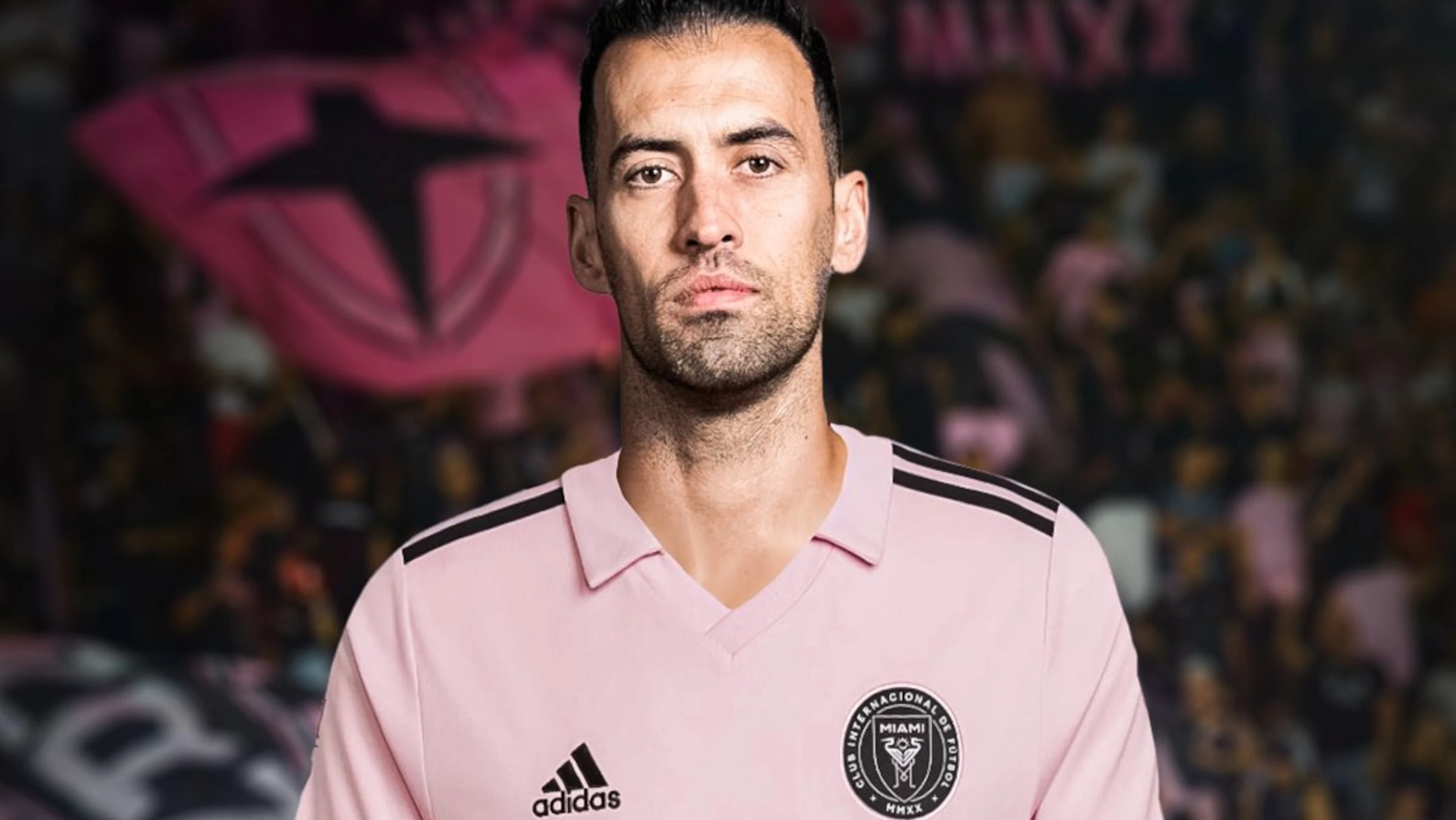 Inter Miami to sign Barca midfielder Busquets as free agent