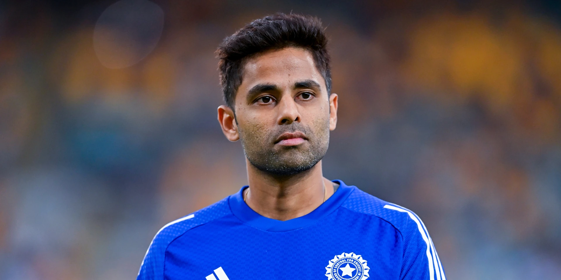 Struggling Suryakumar will not adapt style to find form before T20 World Cup