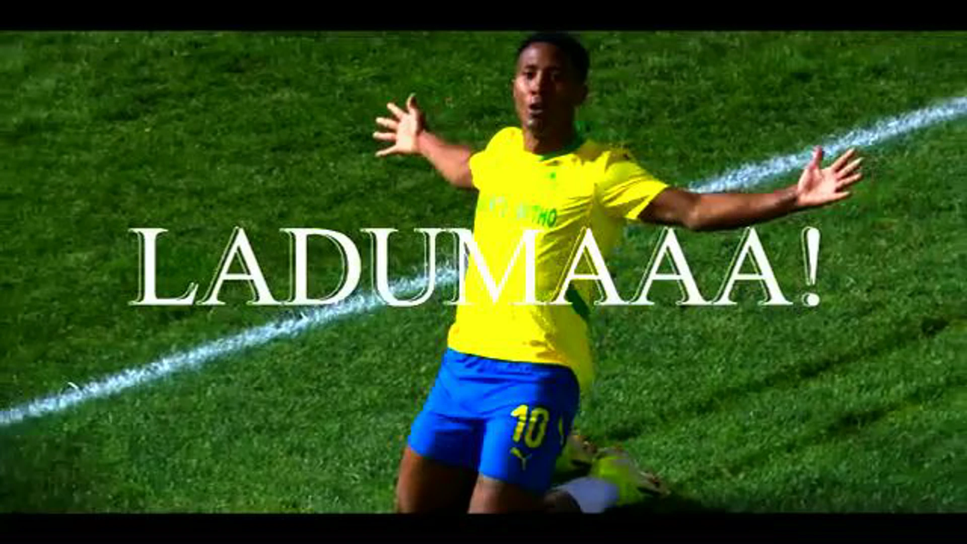 Mamelodi Sundowns 2024/25 Season Wrap