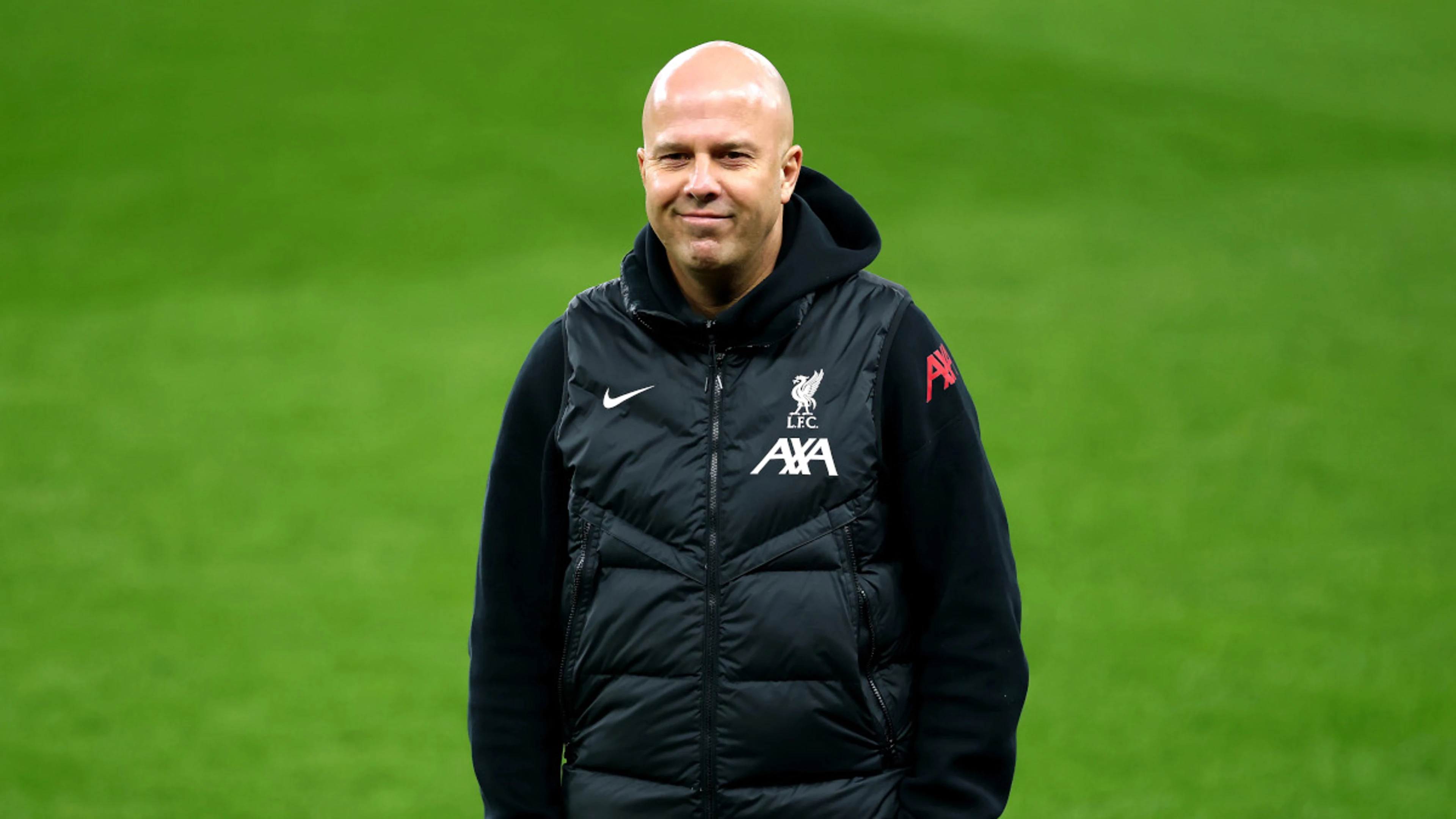 Slot vows to 'keep fighting' as Liverpool's crisis deepens