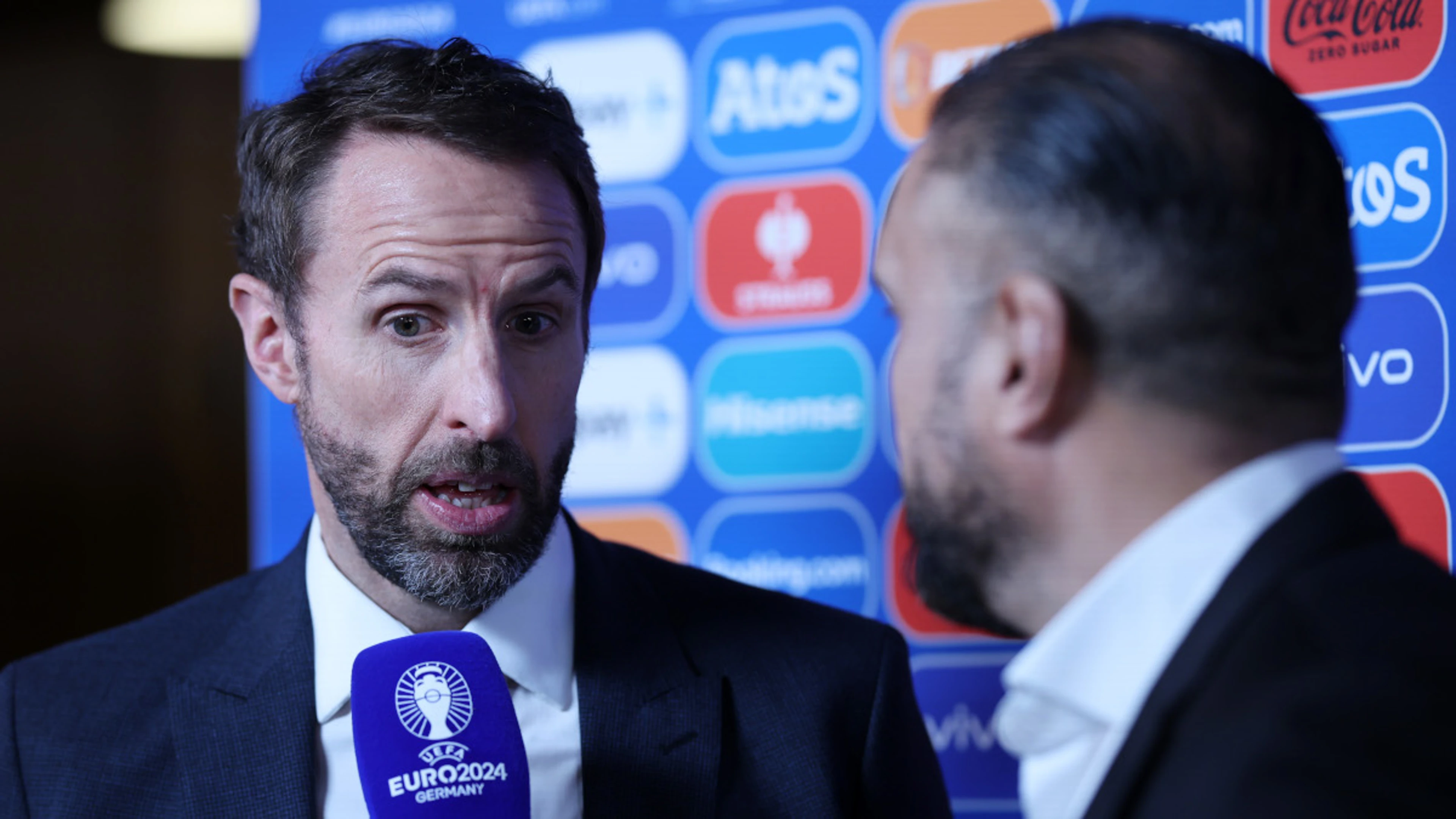 England ready to handle expectations at Euro 2024 - Southgate