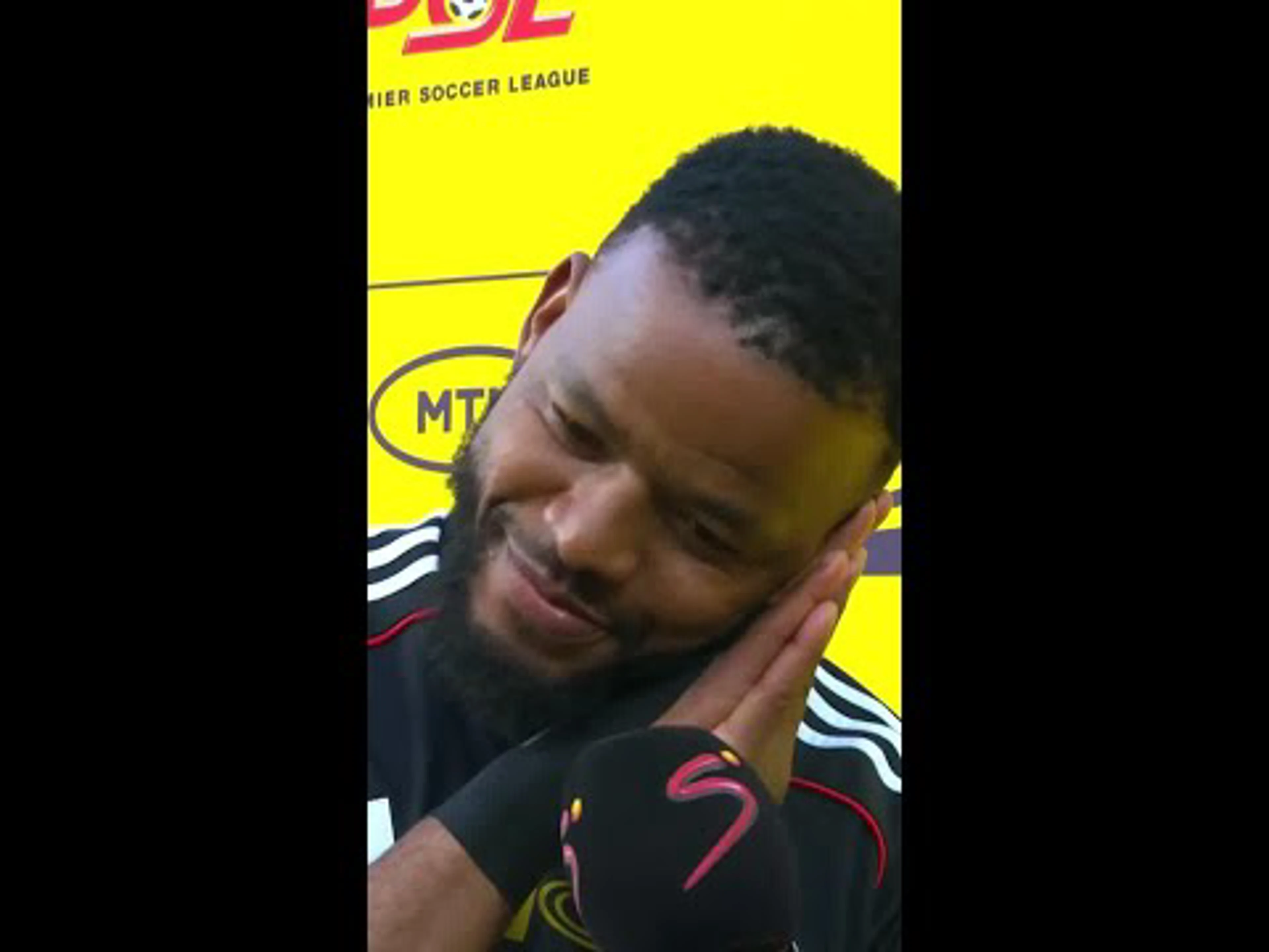 Sebelebele new nickname revealed?