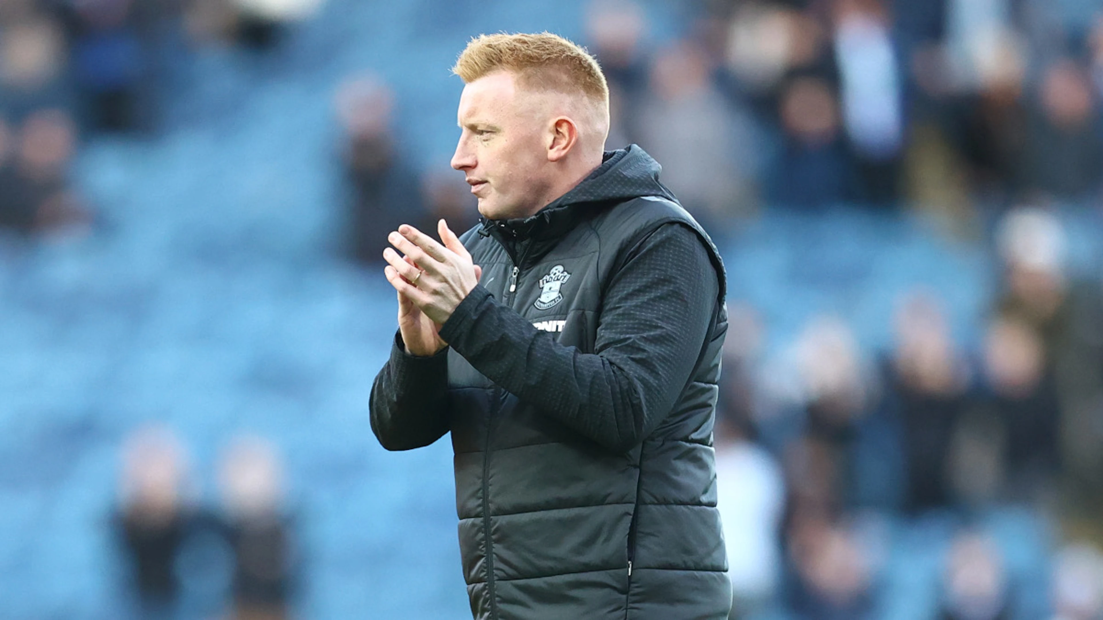 Southampton boss Still vows to fight on as pressure mounts