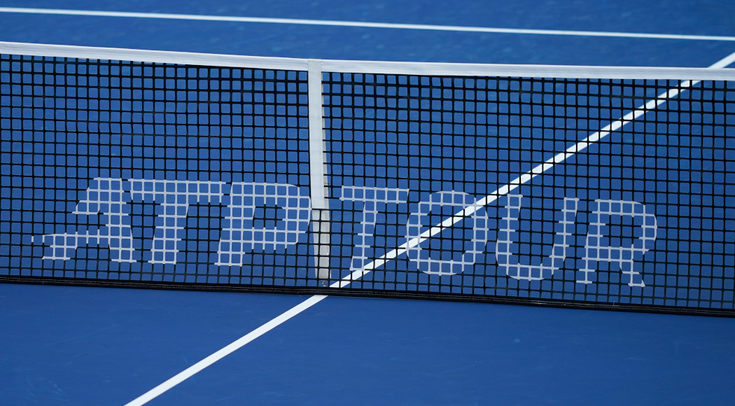 Men's ATP tennis to apply extreme heat rule from 2026