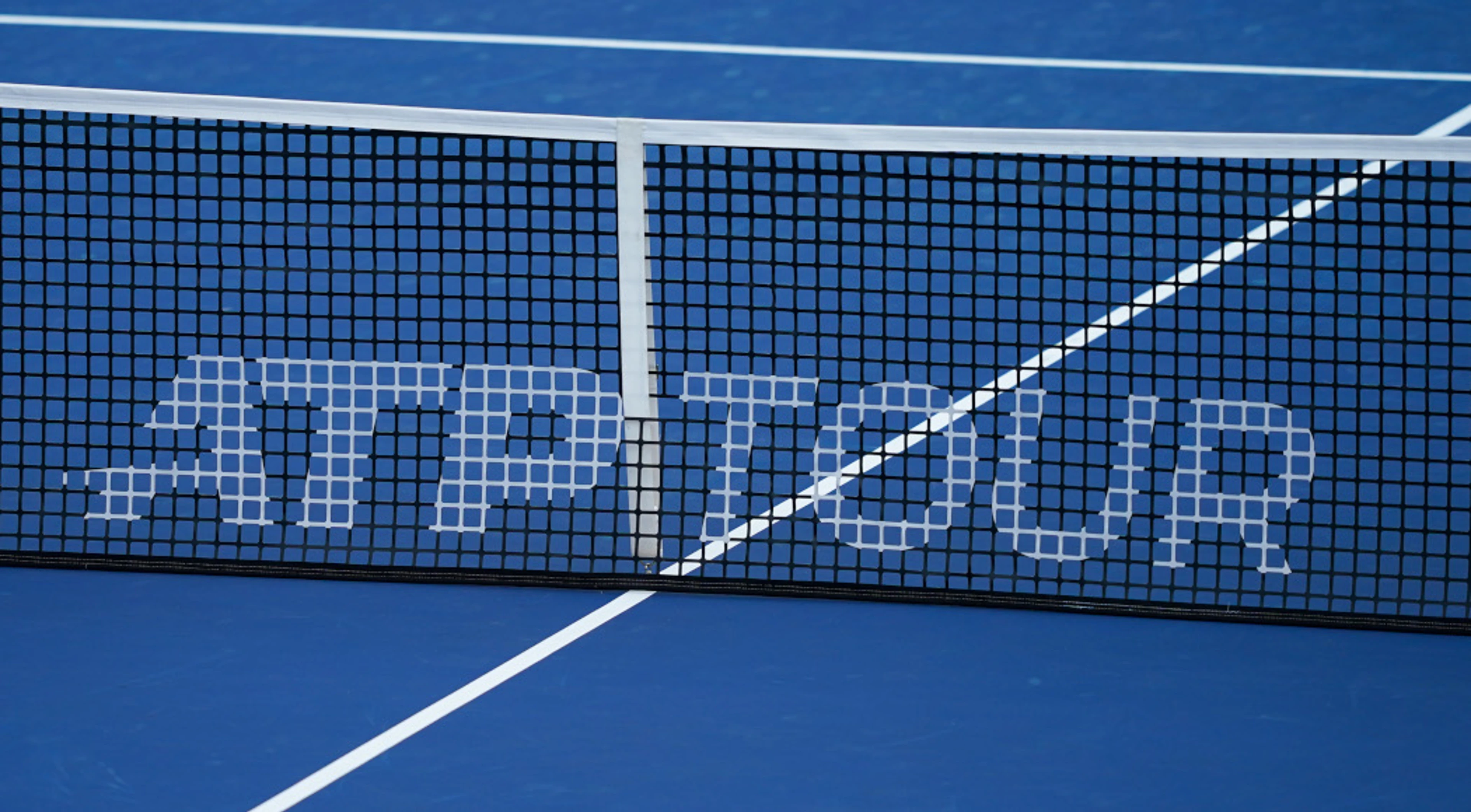 Men's ATP tennis to apply extreme heat rule from 2026