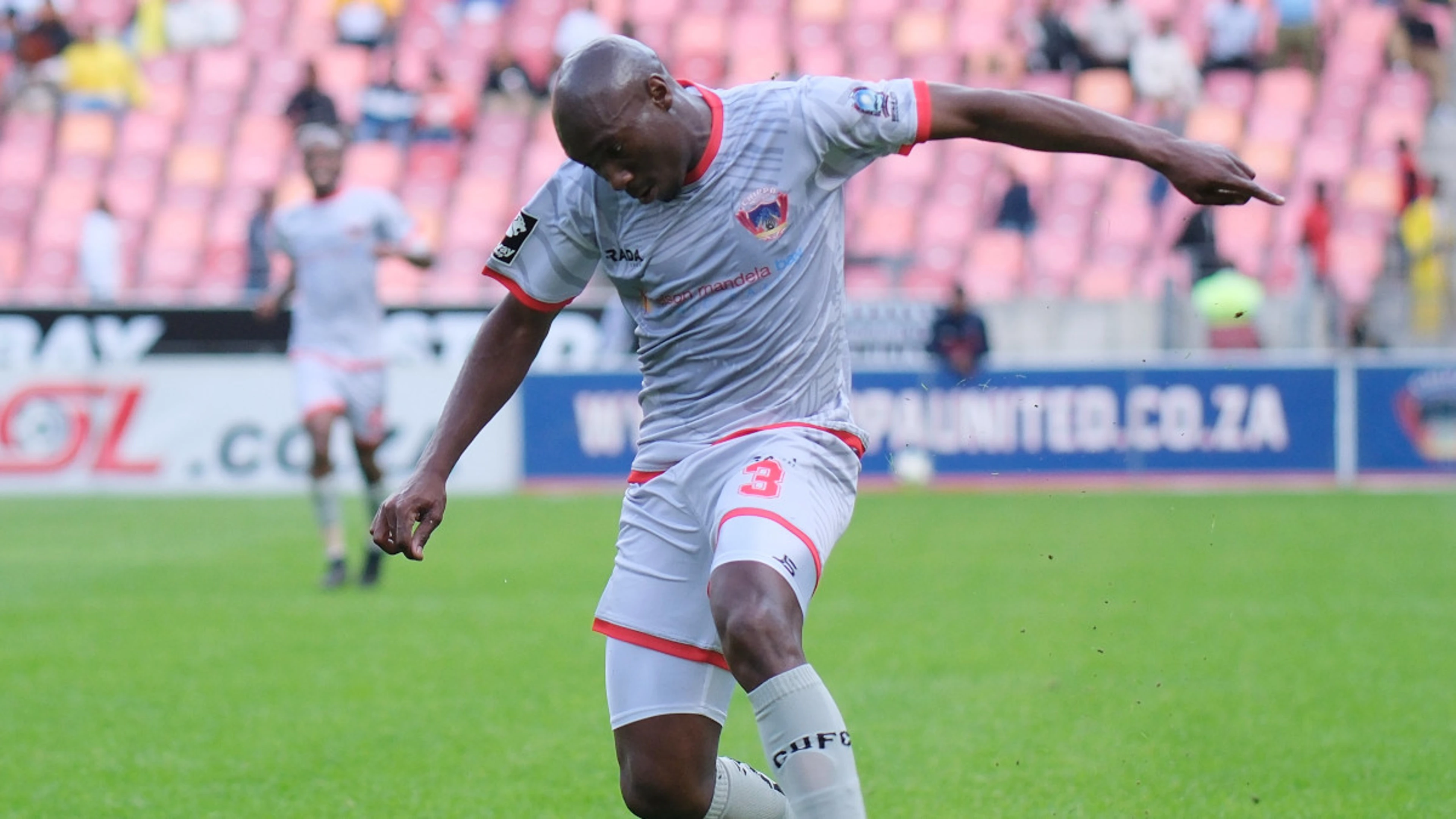 Chilli Boys hand Eymael his first win