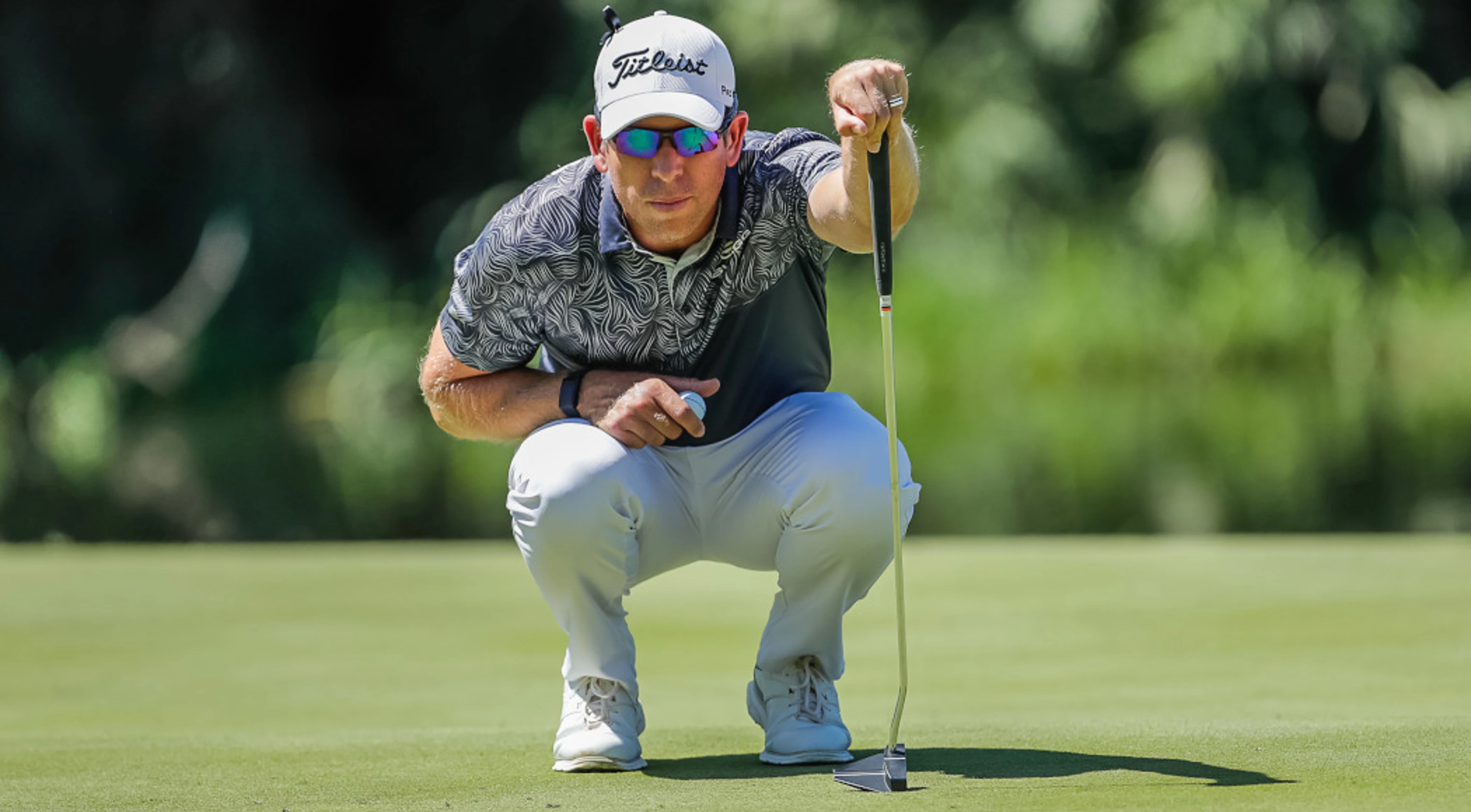 Joburg Open helps drive SA’s global golf success