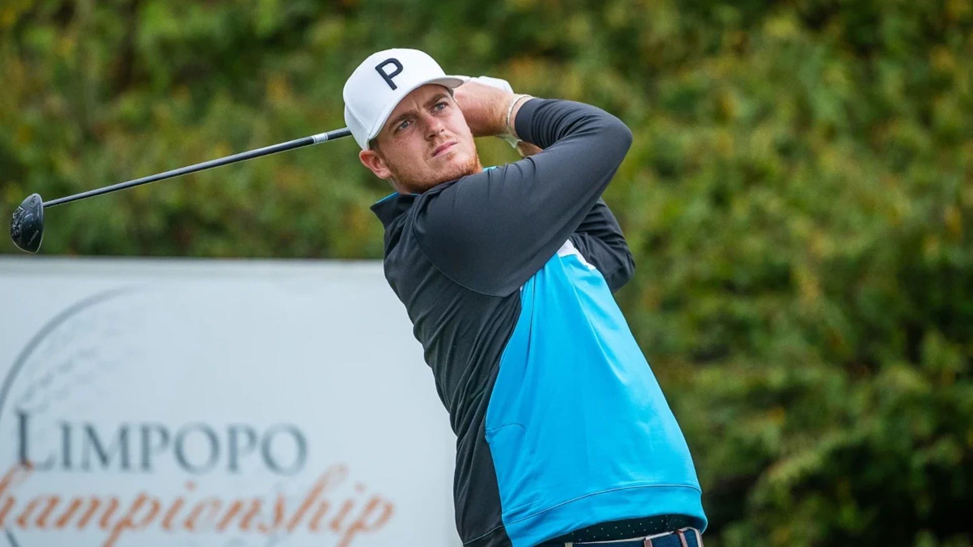 Sunshine Tour champions and young stars gather for Limpopo Championship
