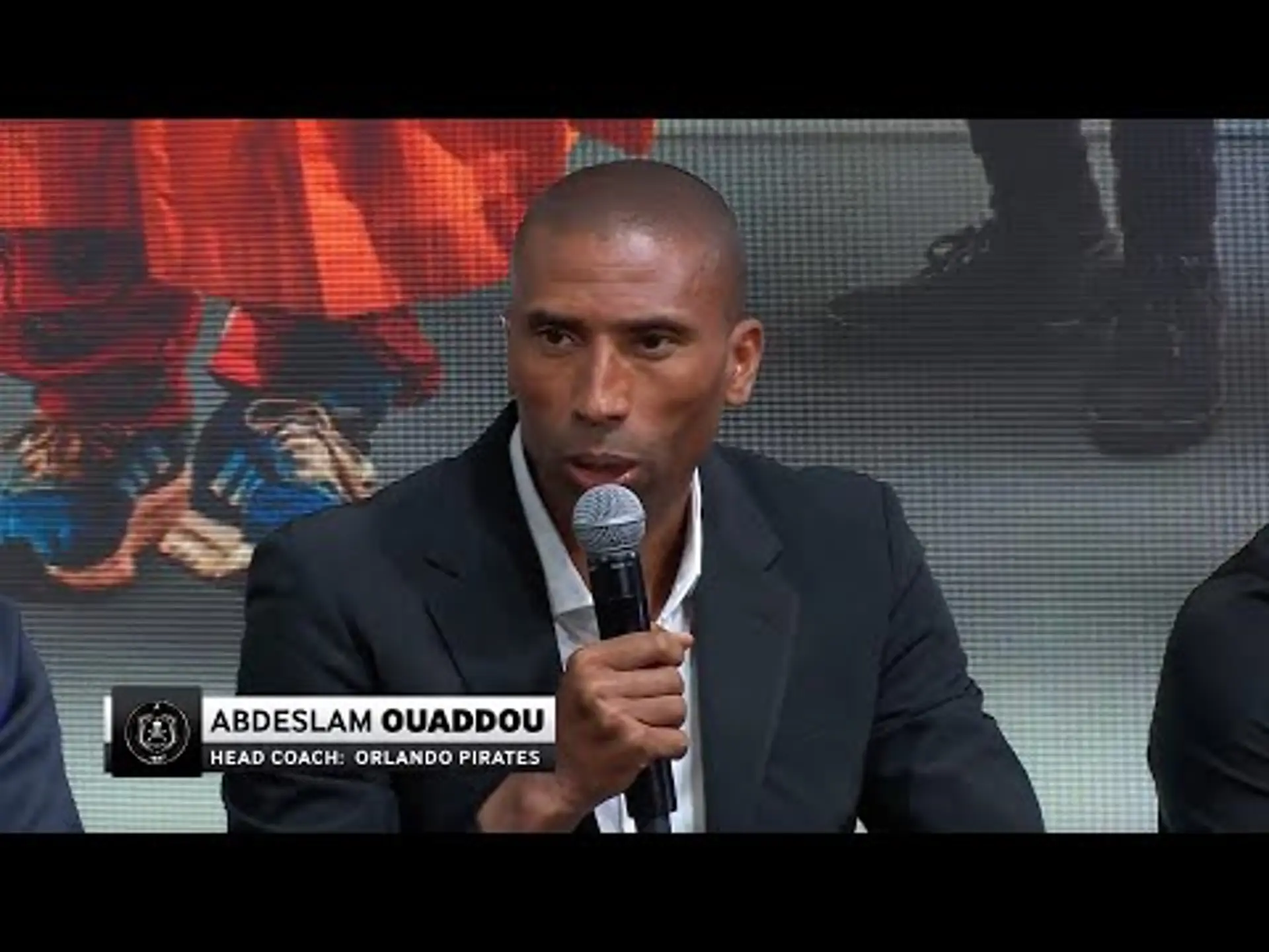 Abdeslam Ouaddou | Season Preview | Betway Premiership 2025/26