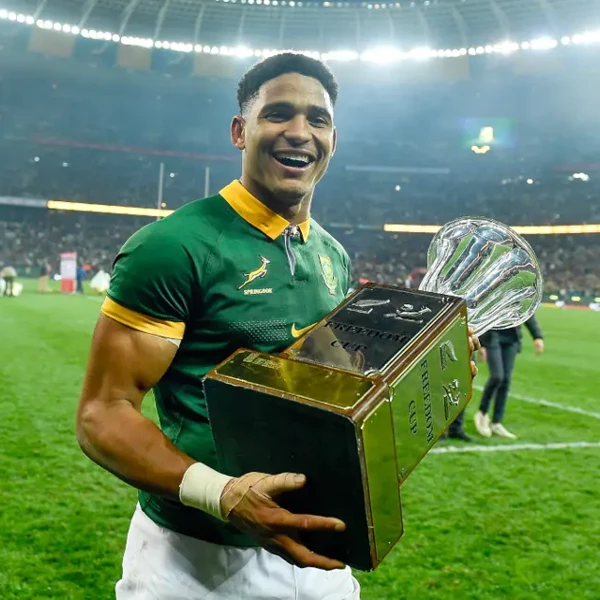 BOKS IN REVIEW: This was the year world champs became serial winners