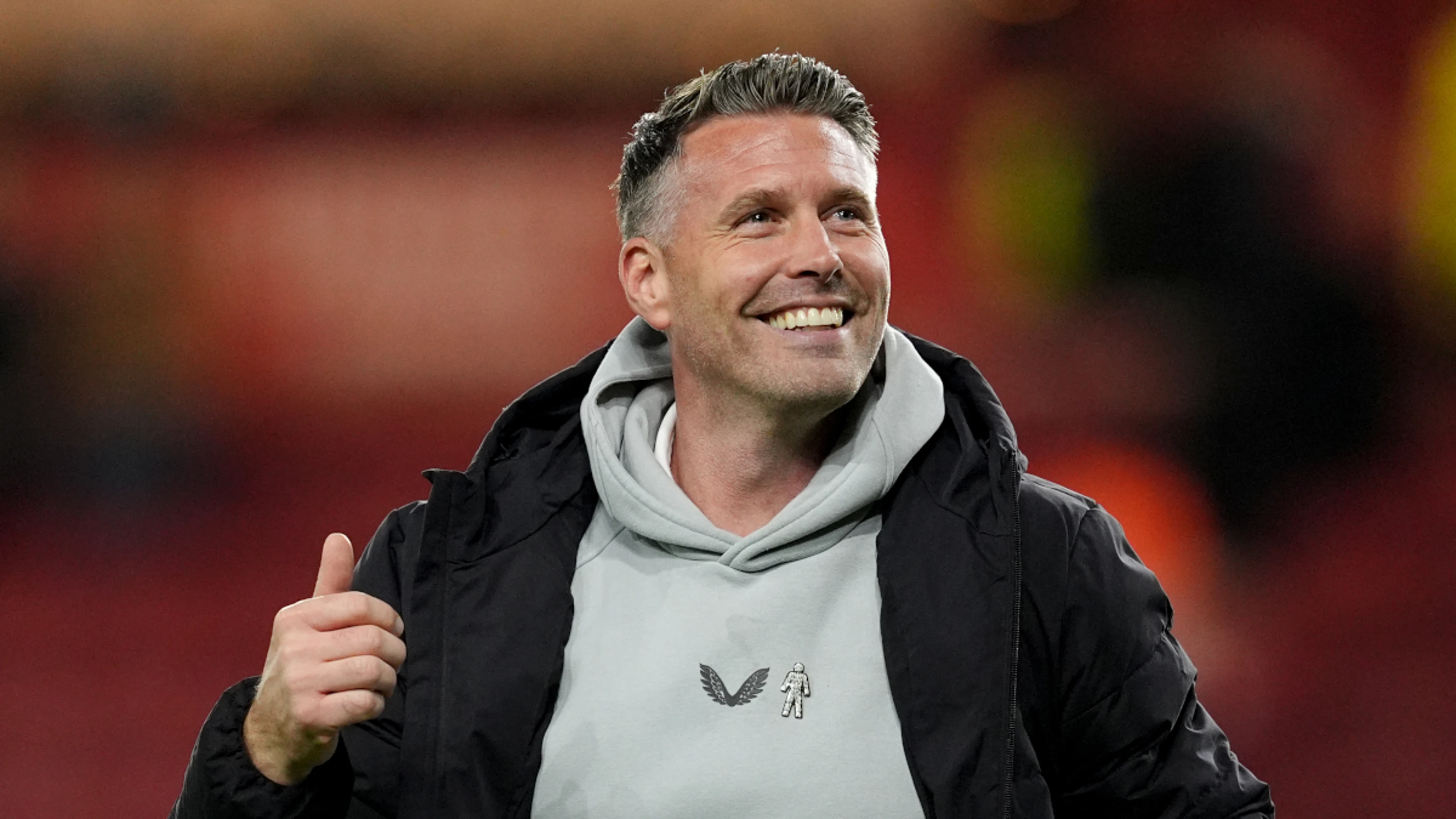 Edwards set for Wolves job after Middlesbrough allow talks