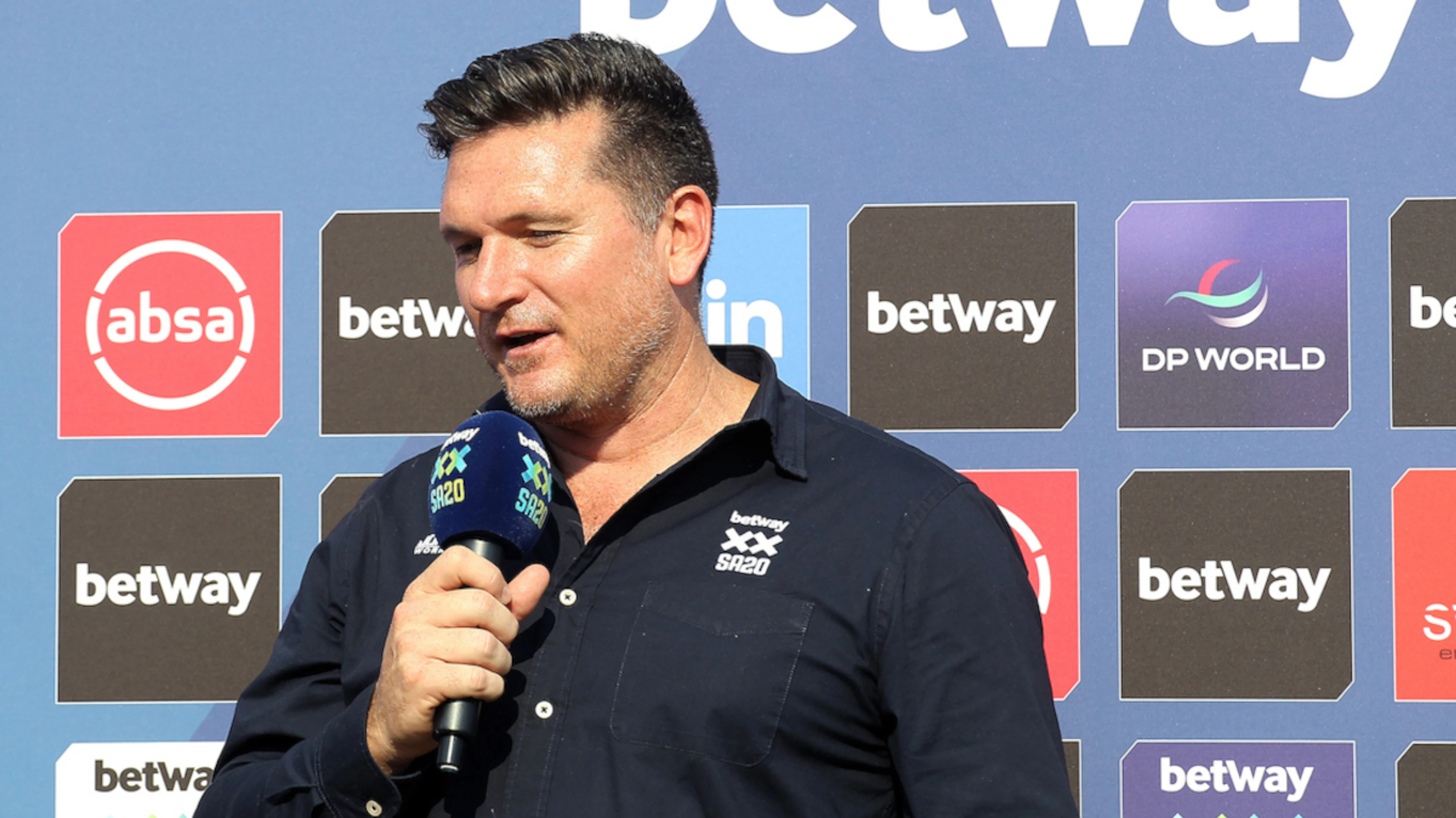 Smith reflects on 'big growth year' following SA20 Season 3