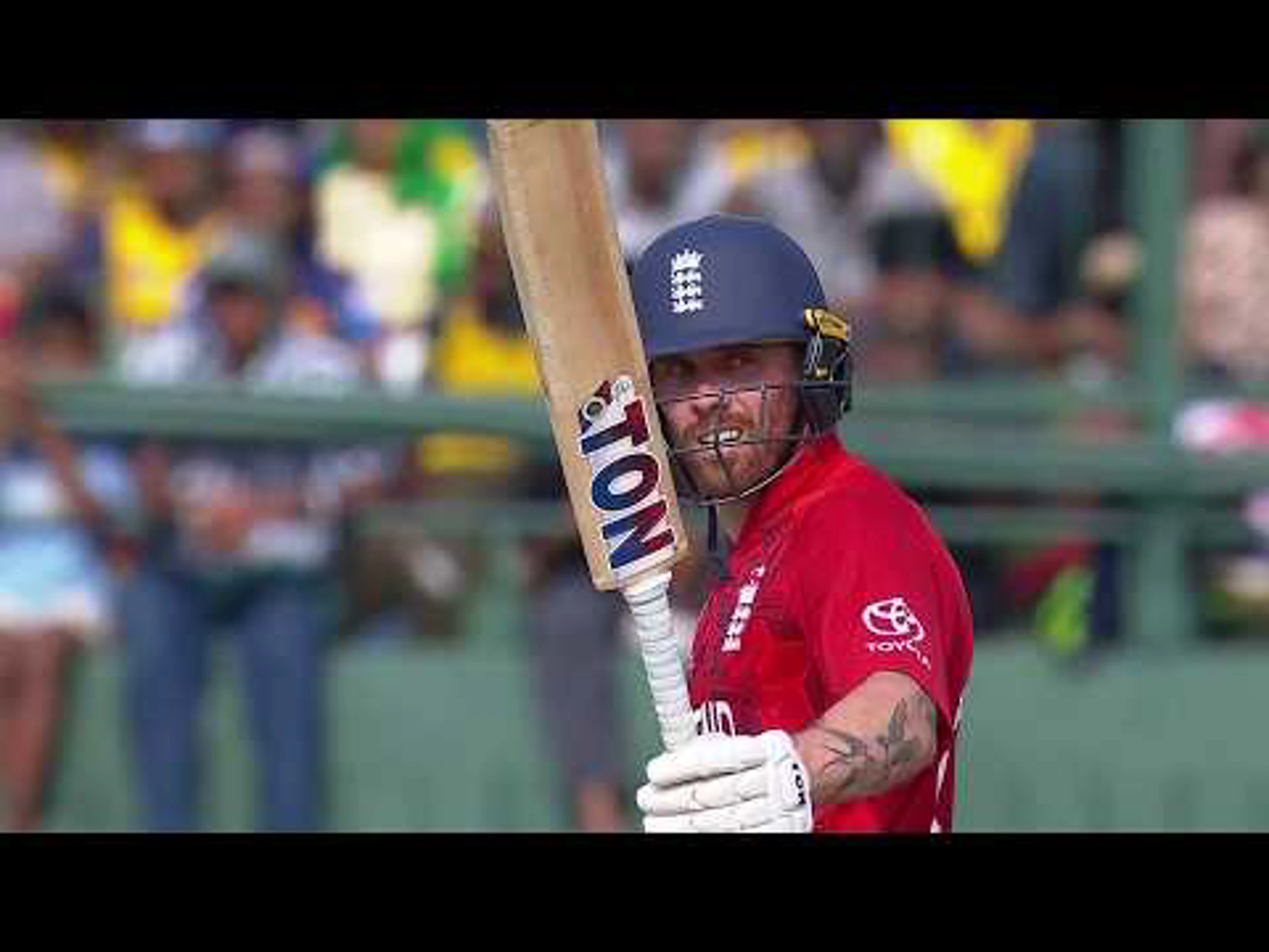 Batting | Sri Lanka v England | ICC T20 World Cup Super 8 Group 2