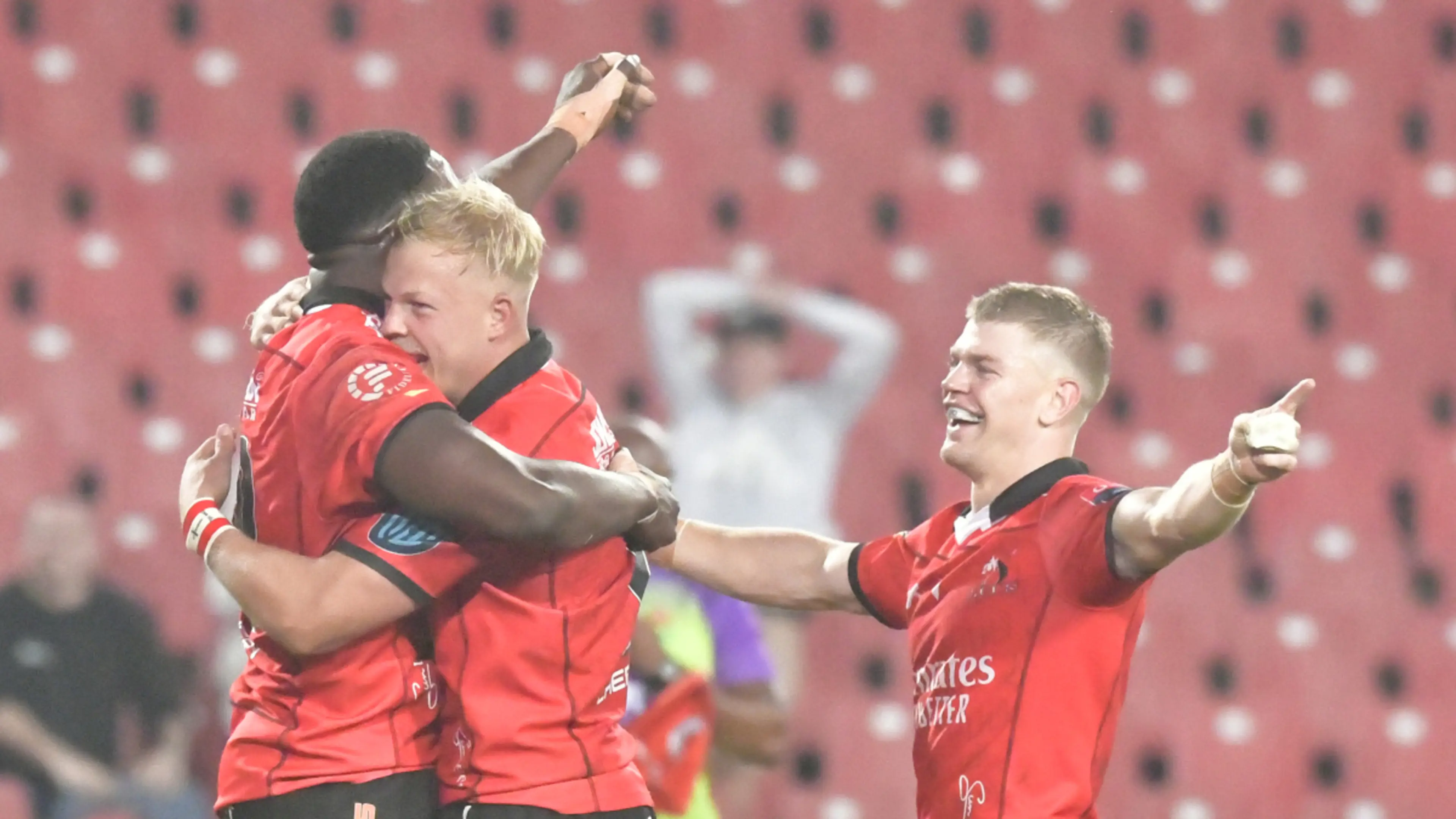 WEEKEND REVIEW: Joburg and Dublin could decide top spot