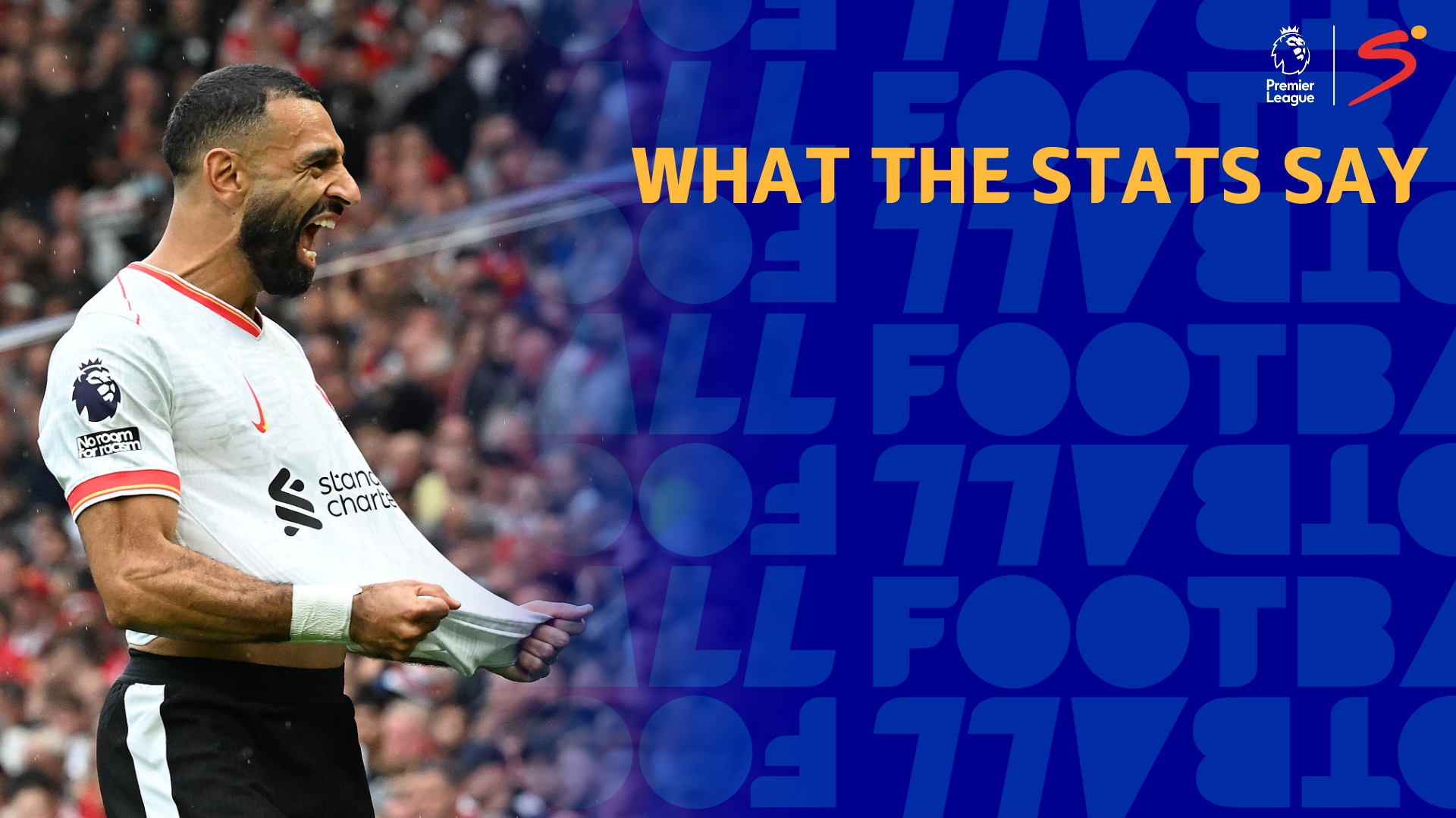 Premier League Matchweek 4: what the stats say