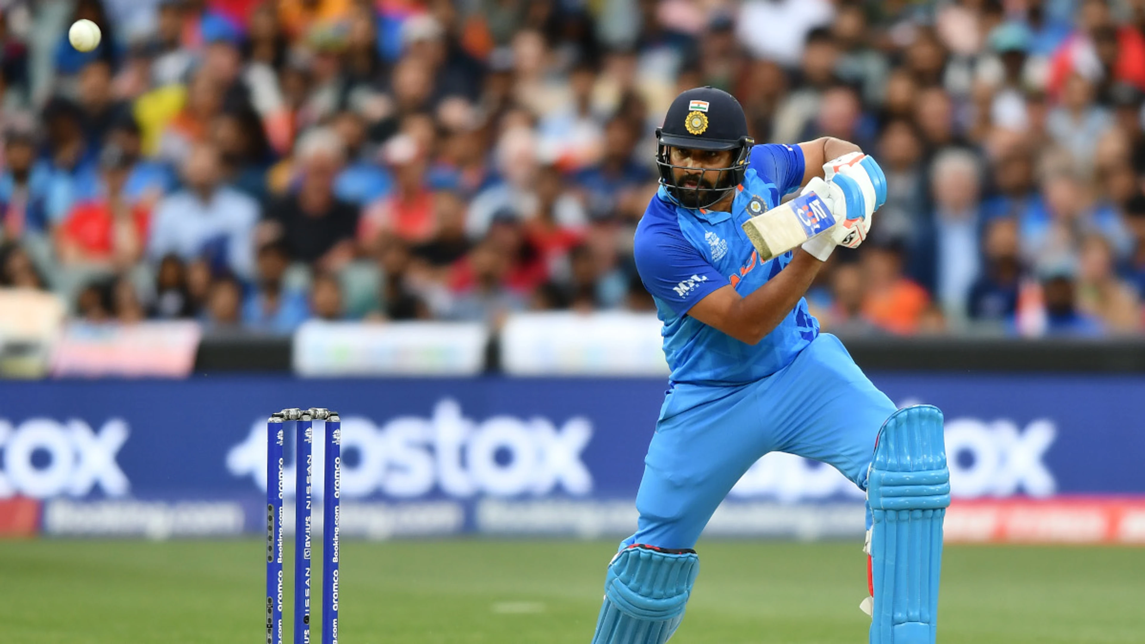 PREVIEW: India bank on middle-order firepower