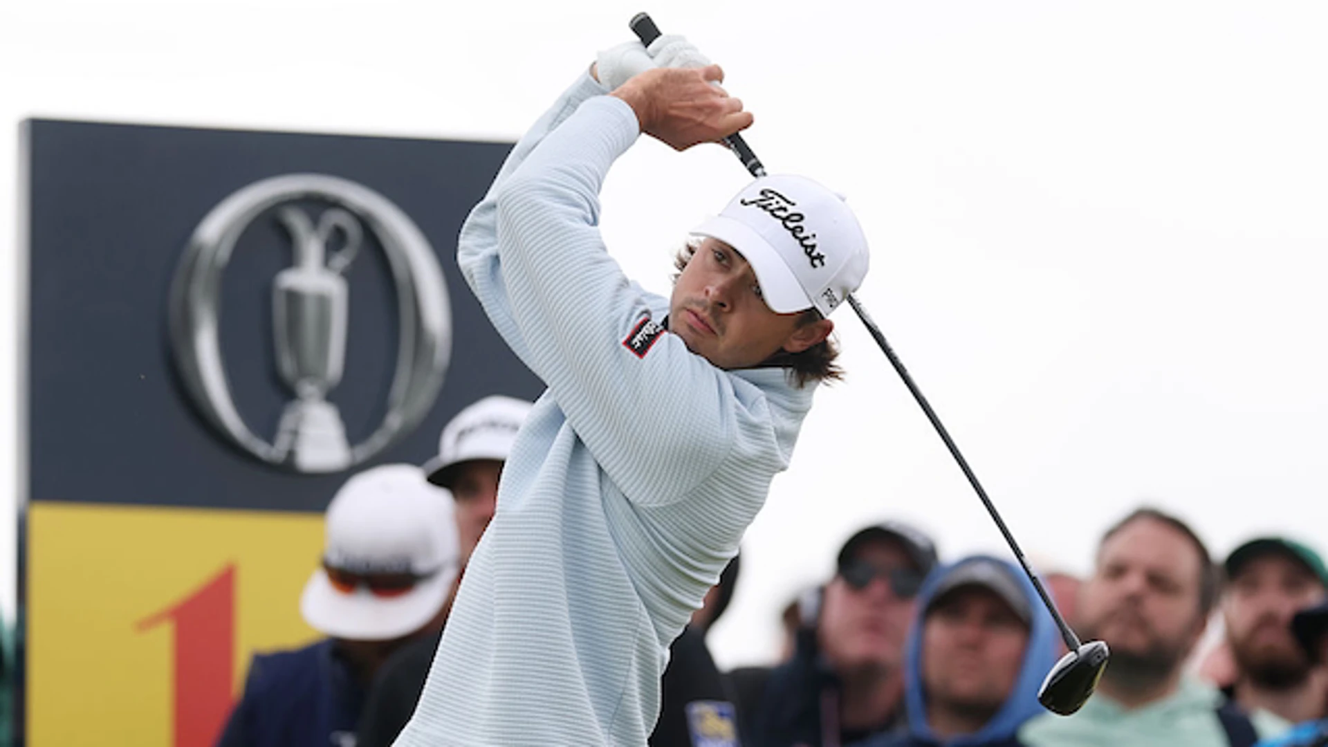 Day 1 | Highlights | The Open Championship
