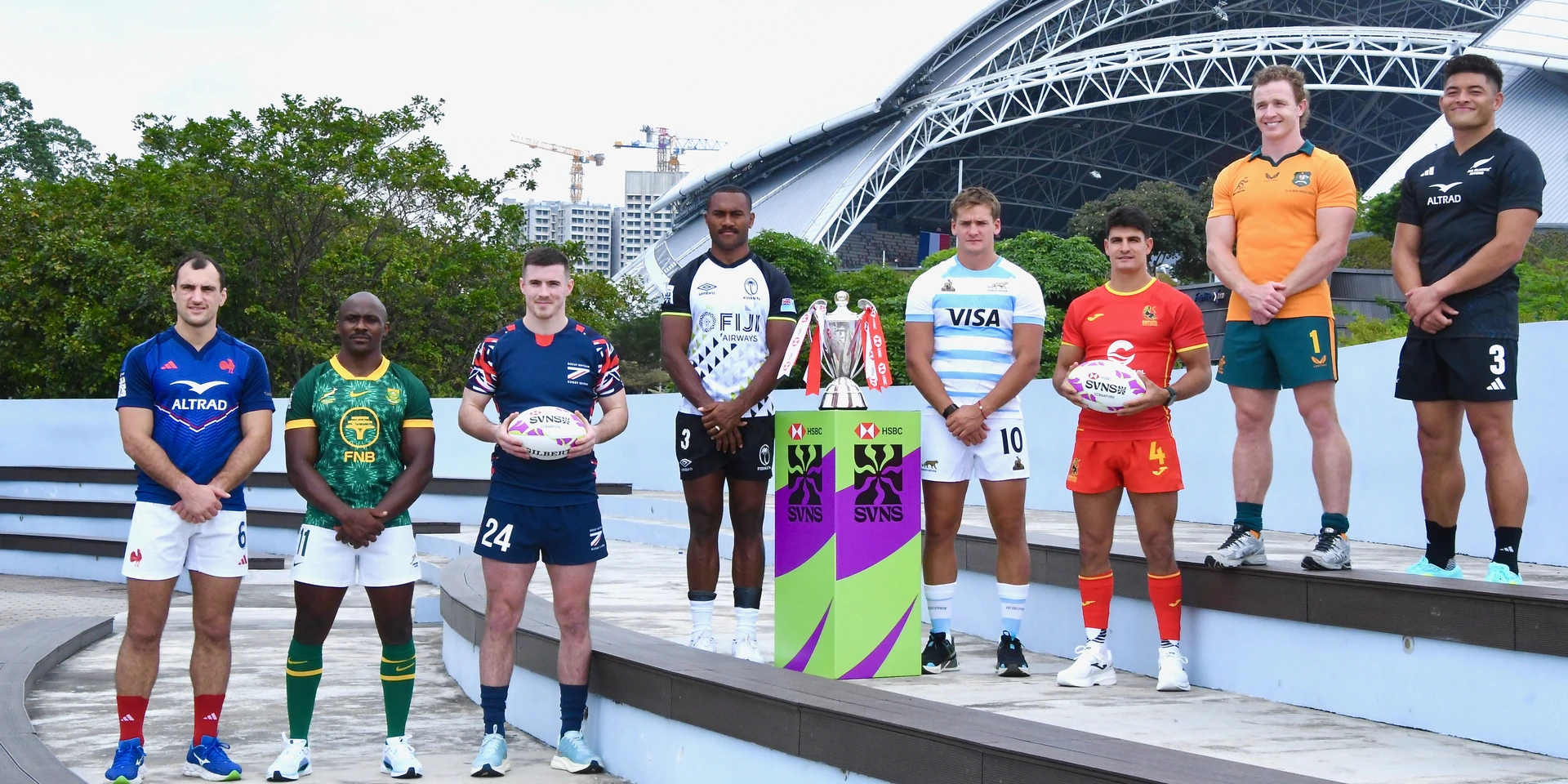 Singapore could be special for Soyizwapi