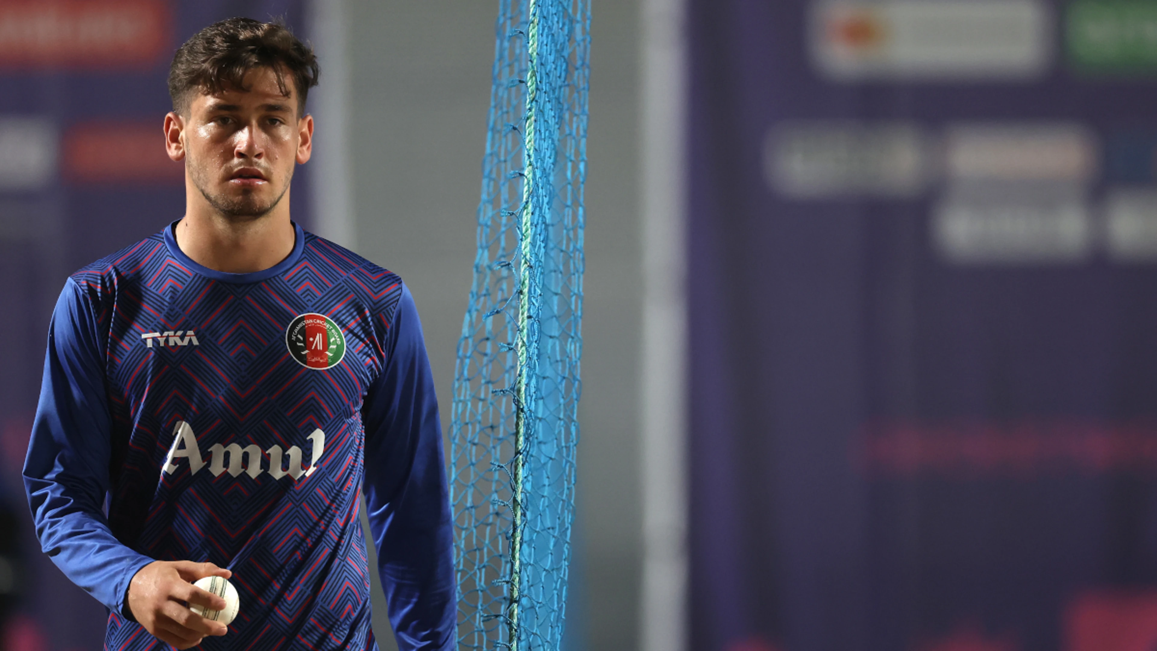 Durban’s Super Giants sign Noor Ahmad to replace Madhushanka