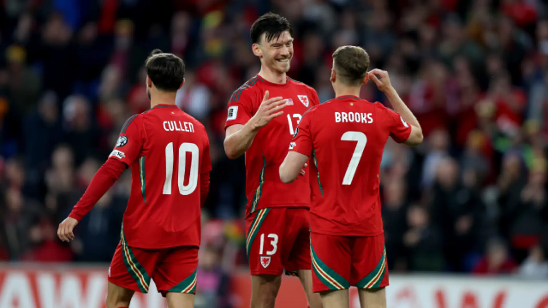 Wales v Liechtenstein | Match Highlights | 2026 FIFA World Cup Qualifiers - UEFA