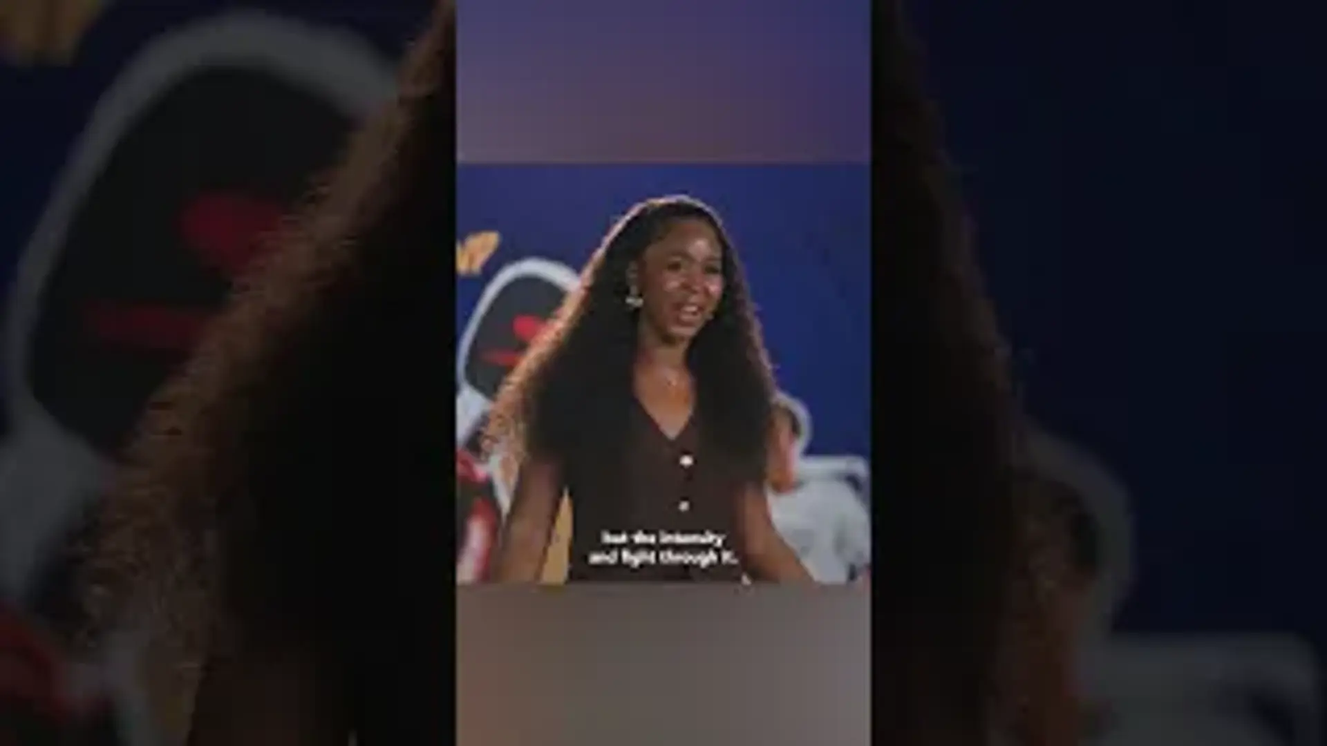 Even more disappointing