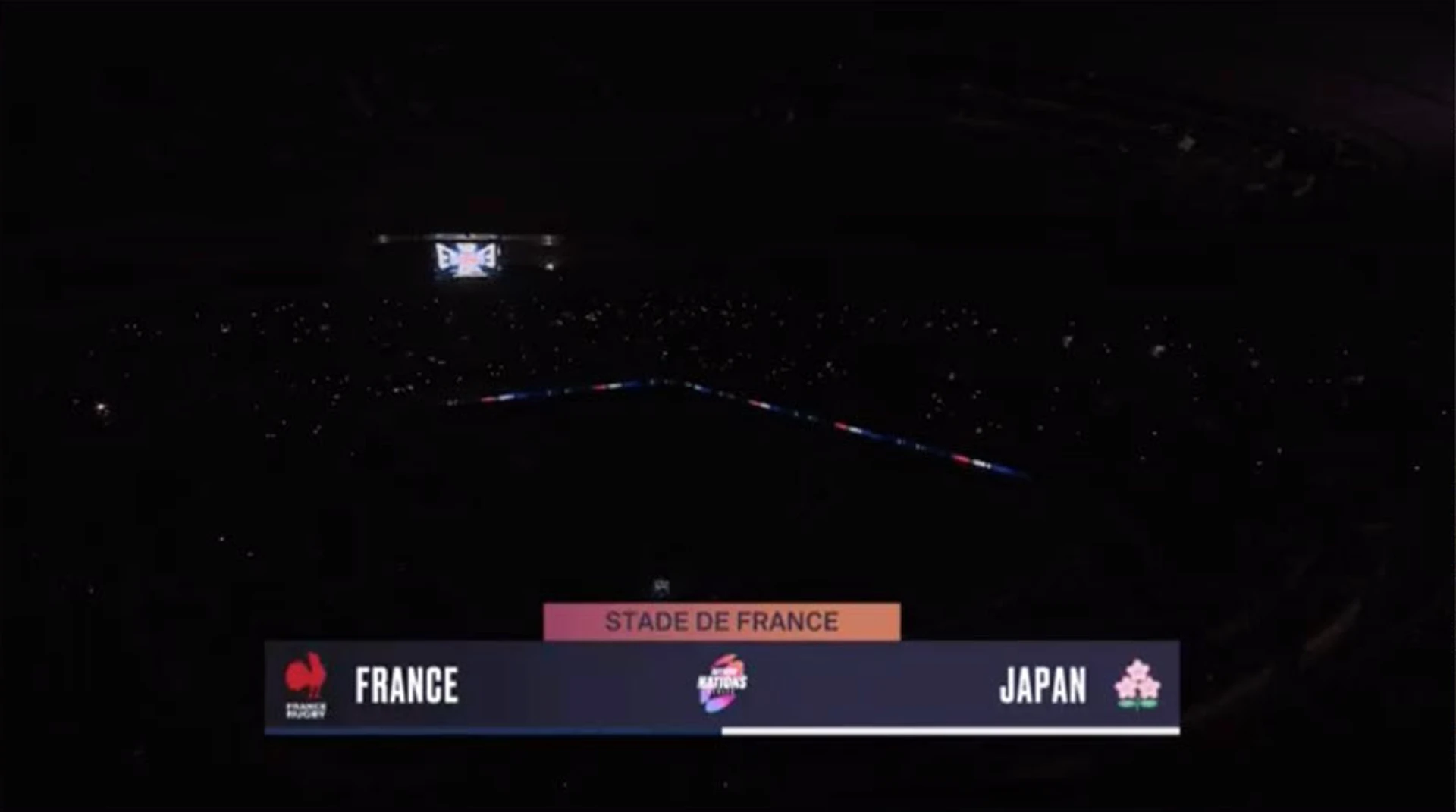 France v Japan | Match Highlights | Autumn Internationals