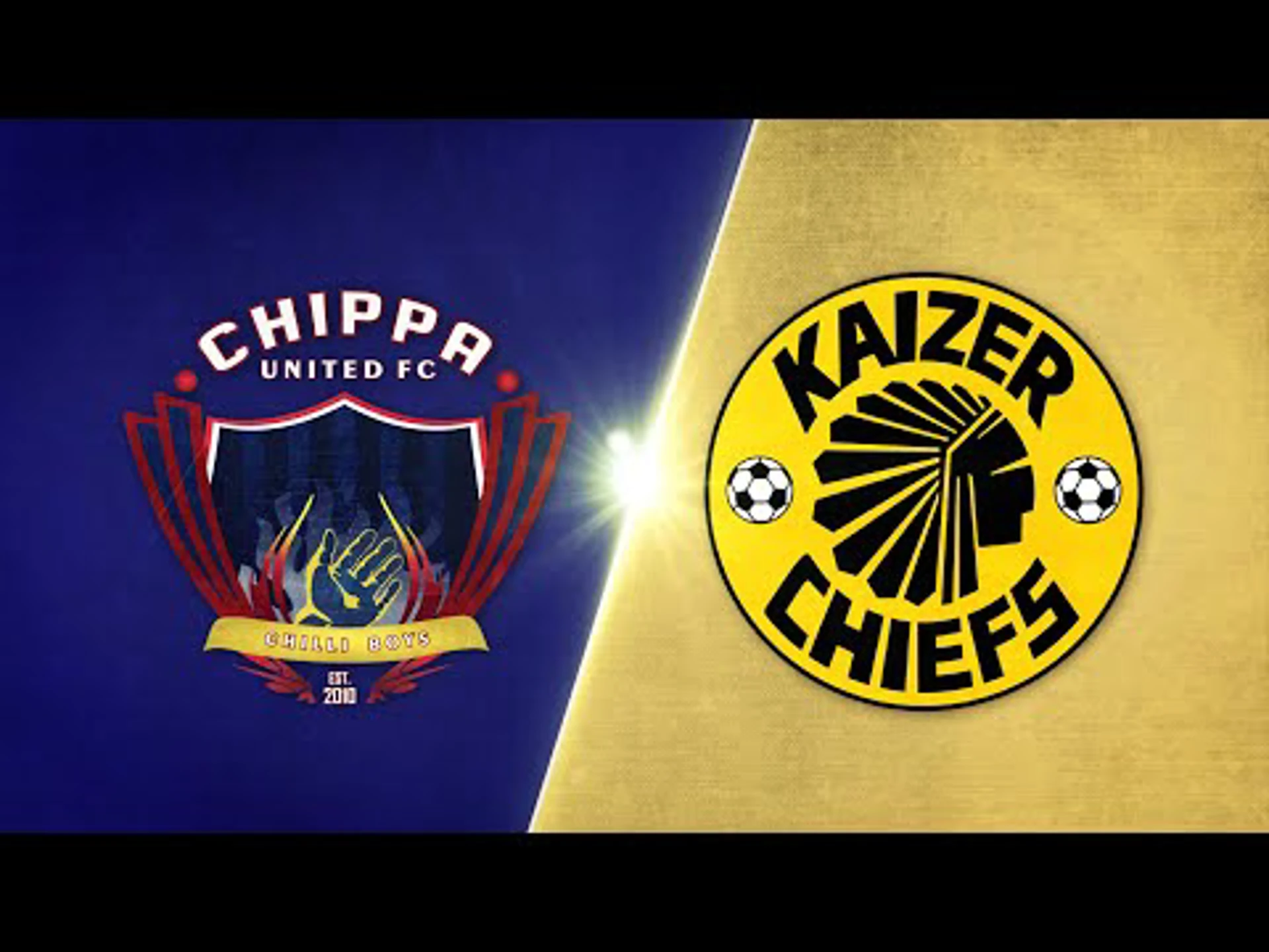 Chippa United v Kaizer Chiefs | 90 in 90 | DStv Premiership | Highlights
