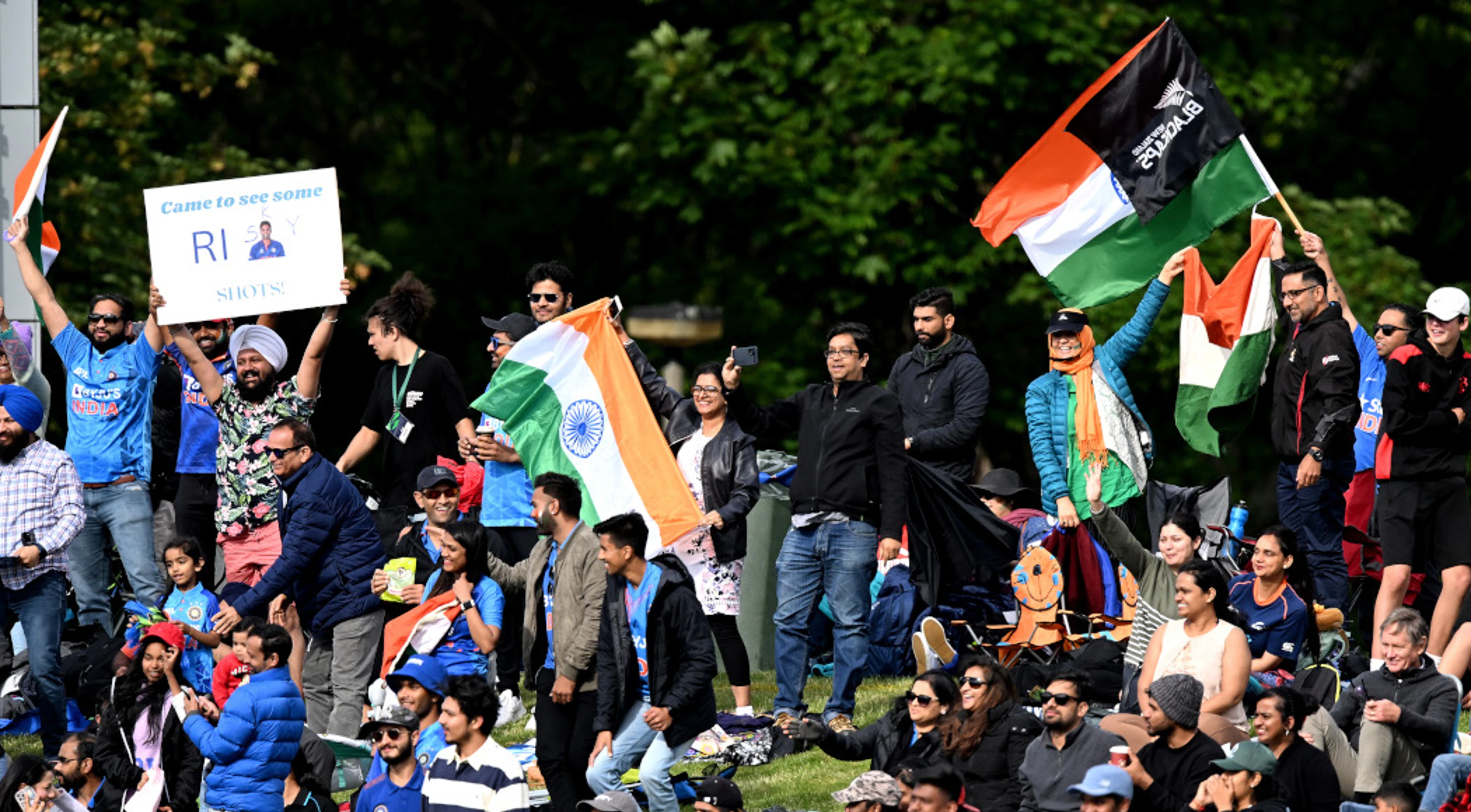 India win toss, bowl against New Zealand in 1st T20