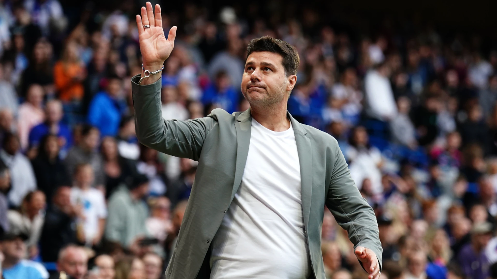 Mauricio Pochettino expected with USMNT soon