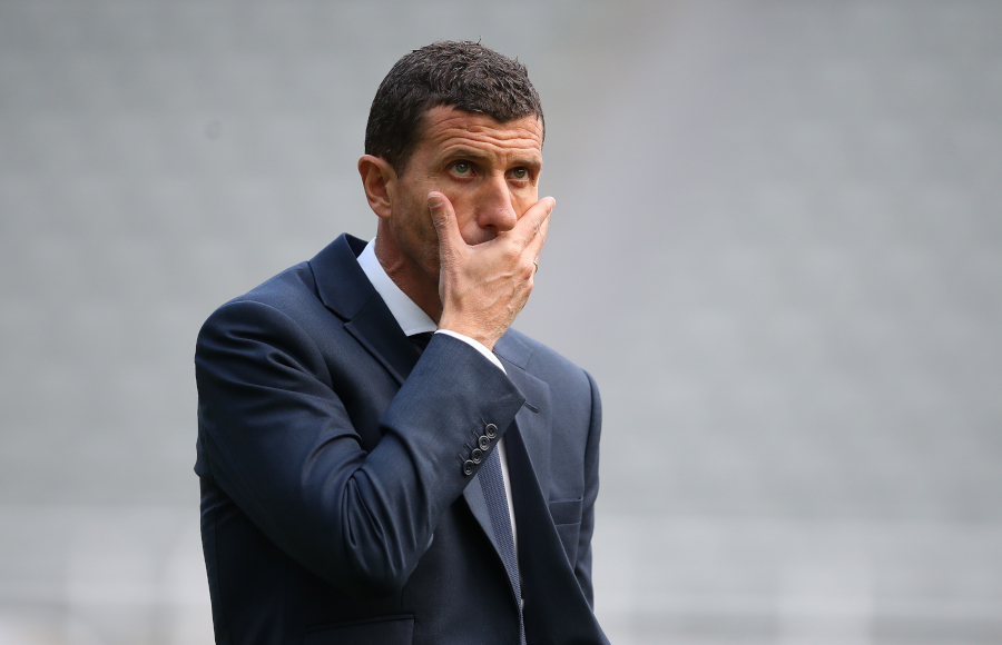 Leeds name ex-Watford boss Javi Gracia as manager