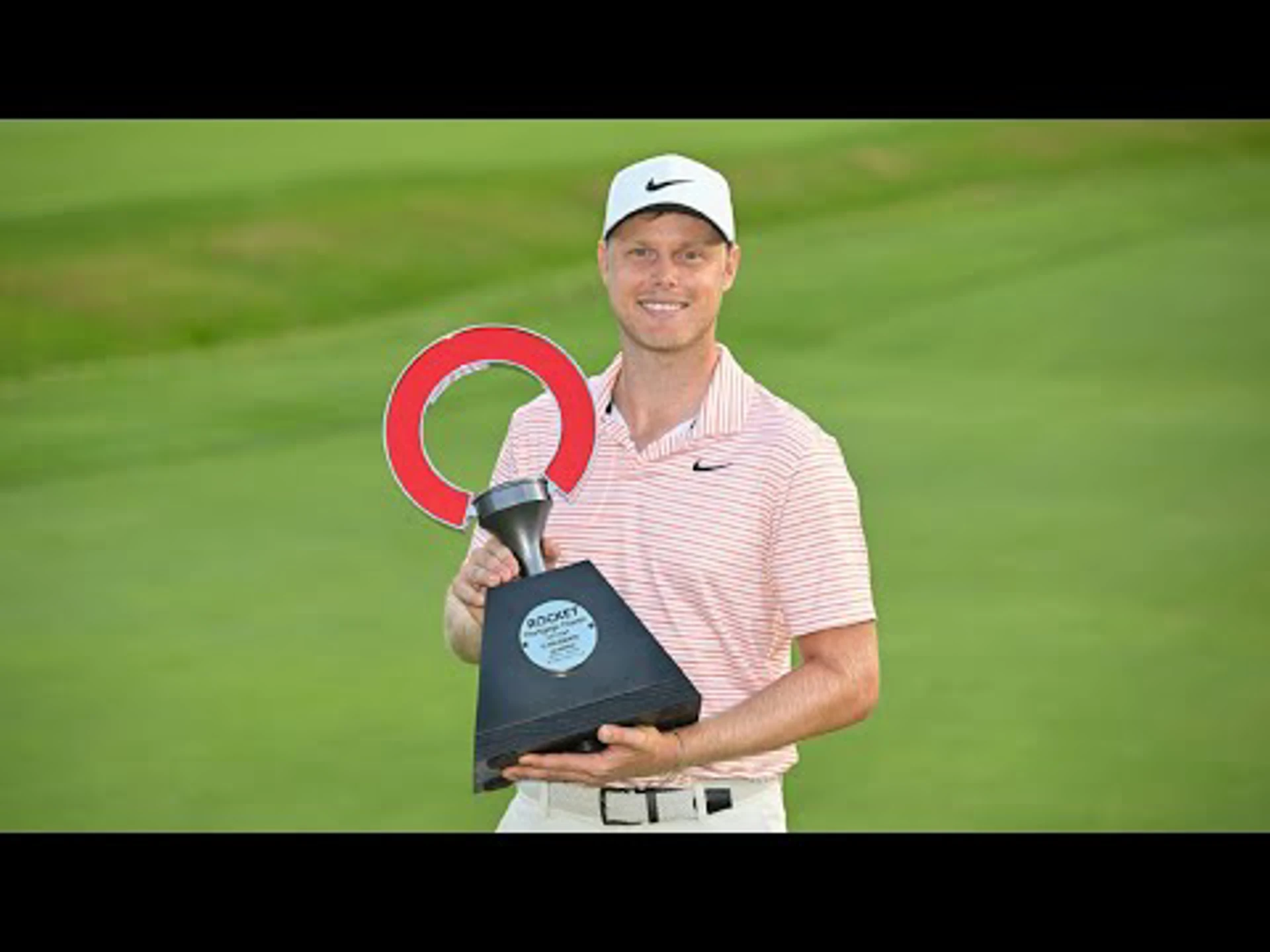 Rocket Mortgage Classic | Day 4 Highlights | US PGA Tour