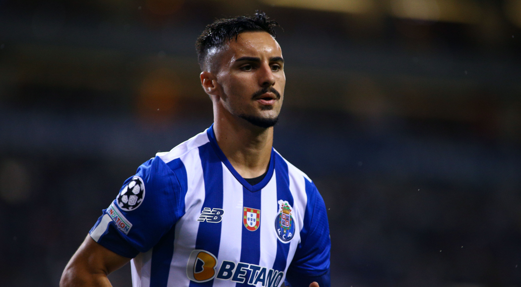 Bad day at the office as Porto go missing in Champions League