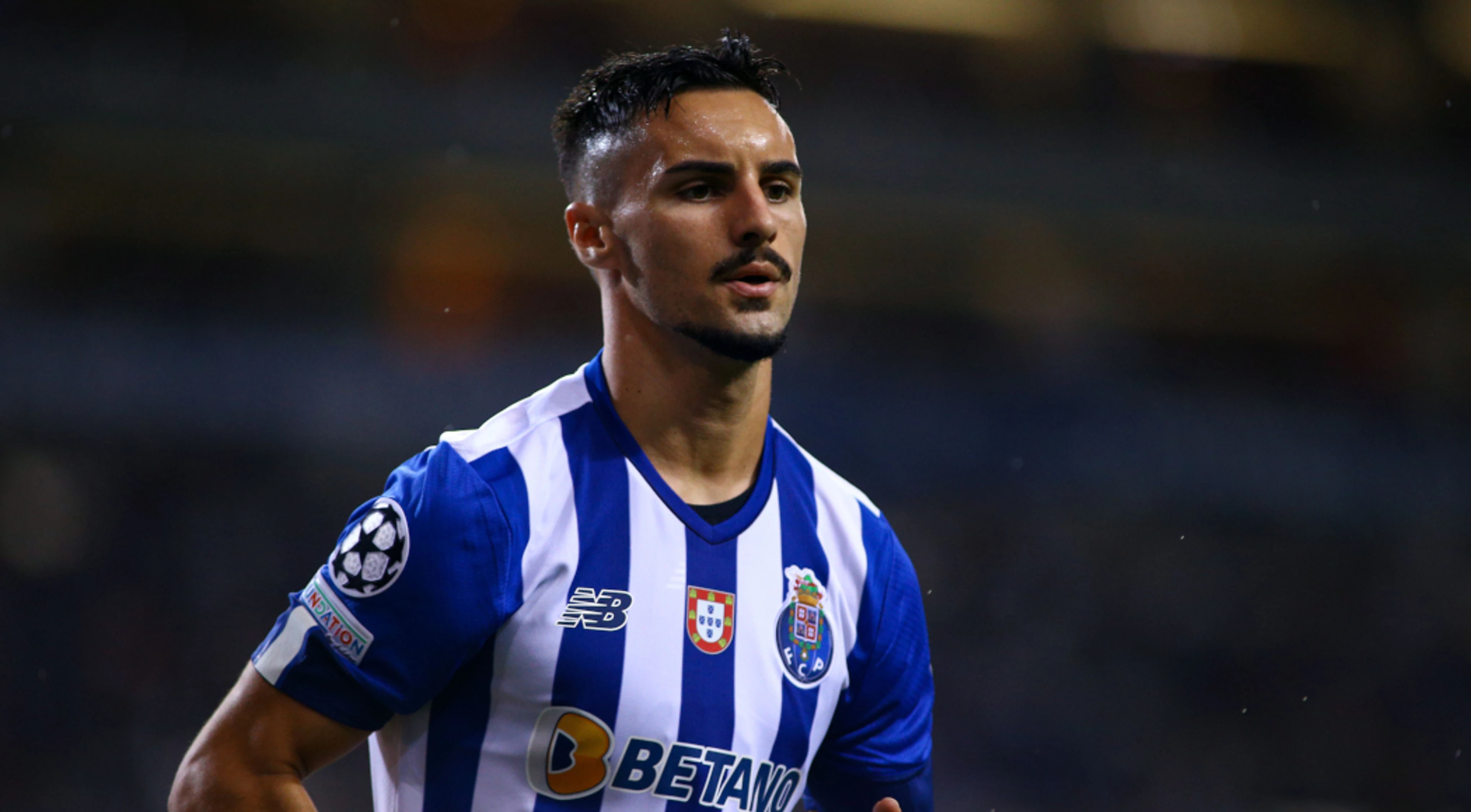 Bad day at the office as Porto go missing in Champions League