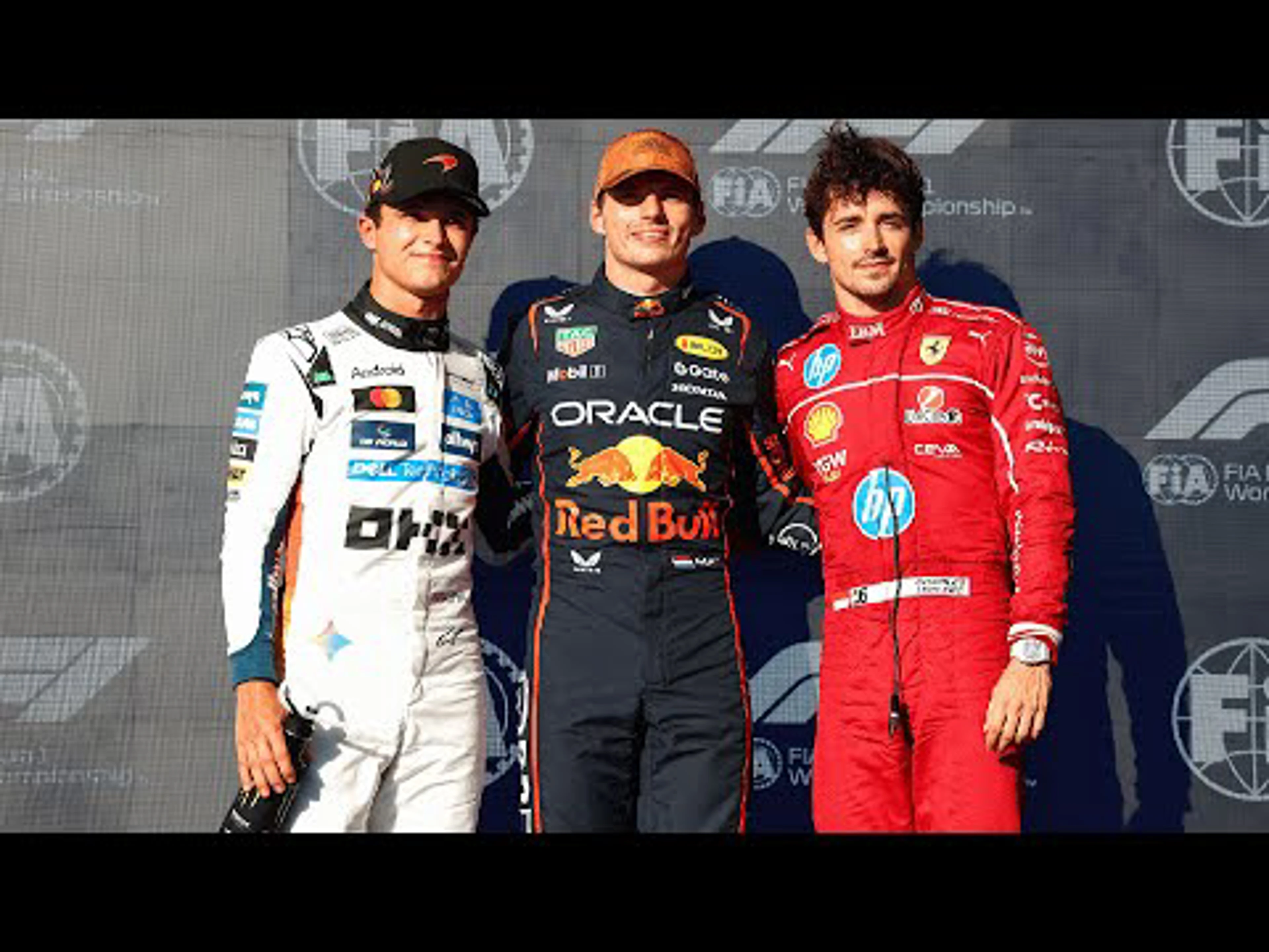 United States Grand Prix | Qualifying Highlights | Formula One