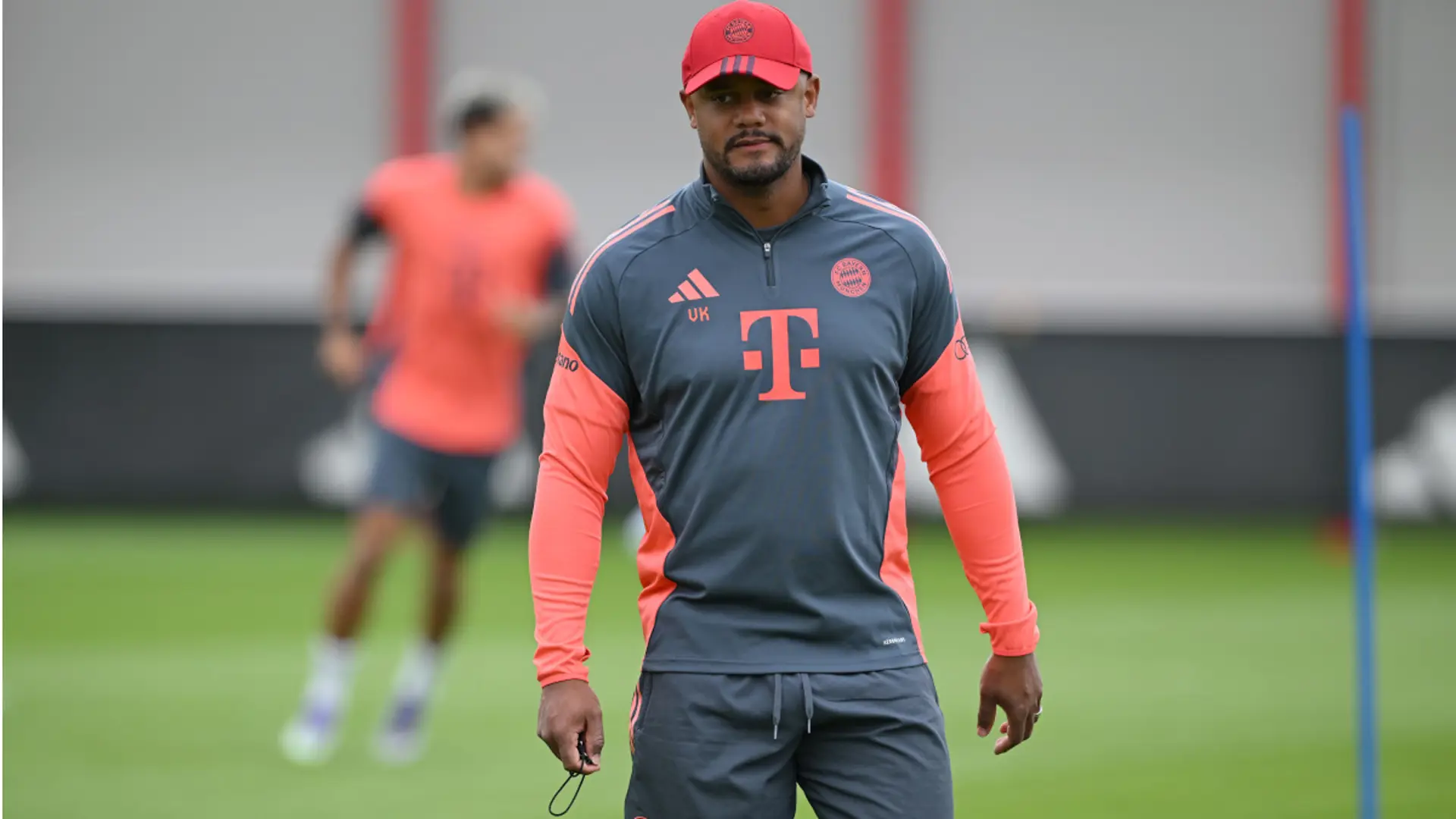 Bayern will not underestimate trip to Pafos, says Kompany