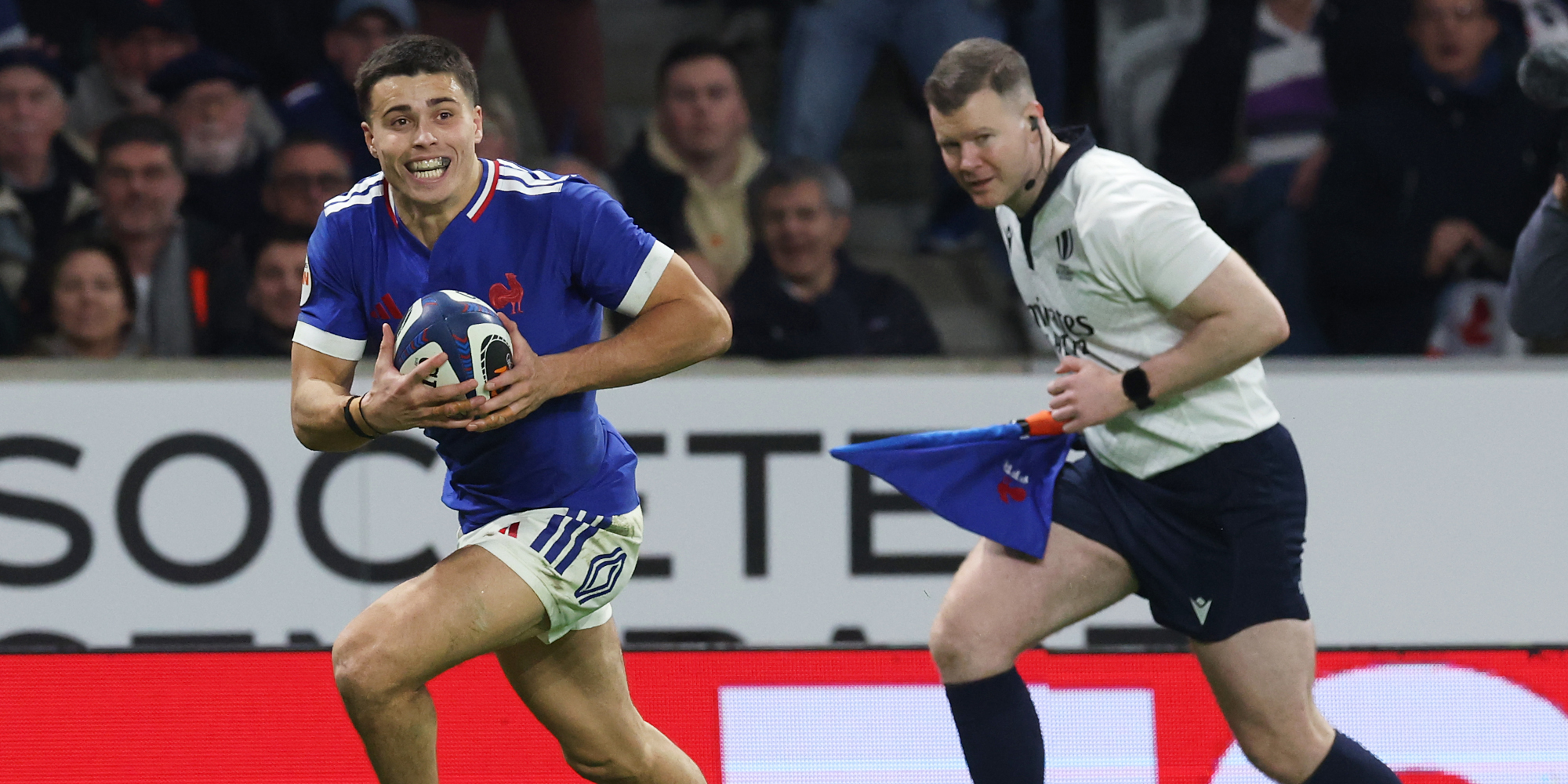 Six Nations breaks for a week but tantalising conclusion lies ahead