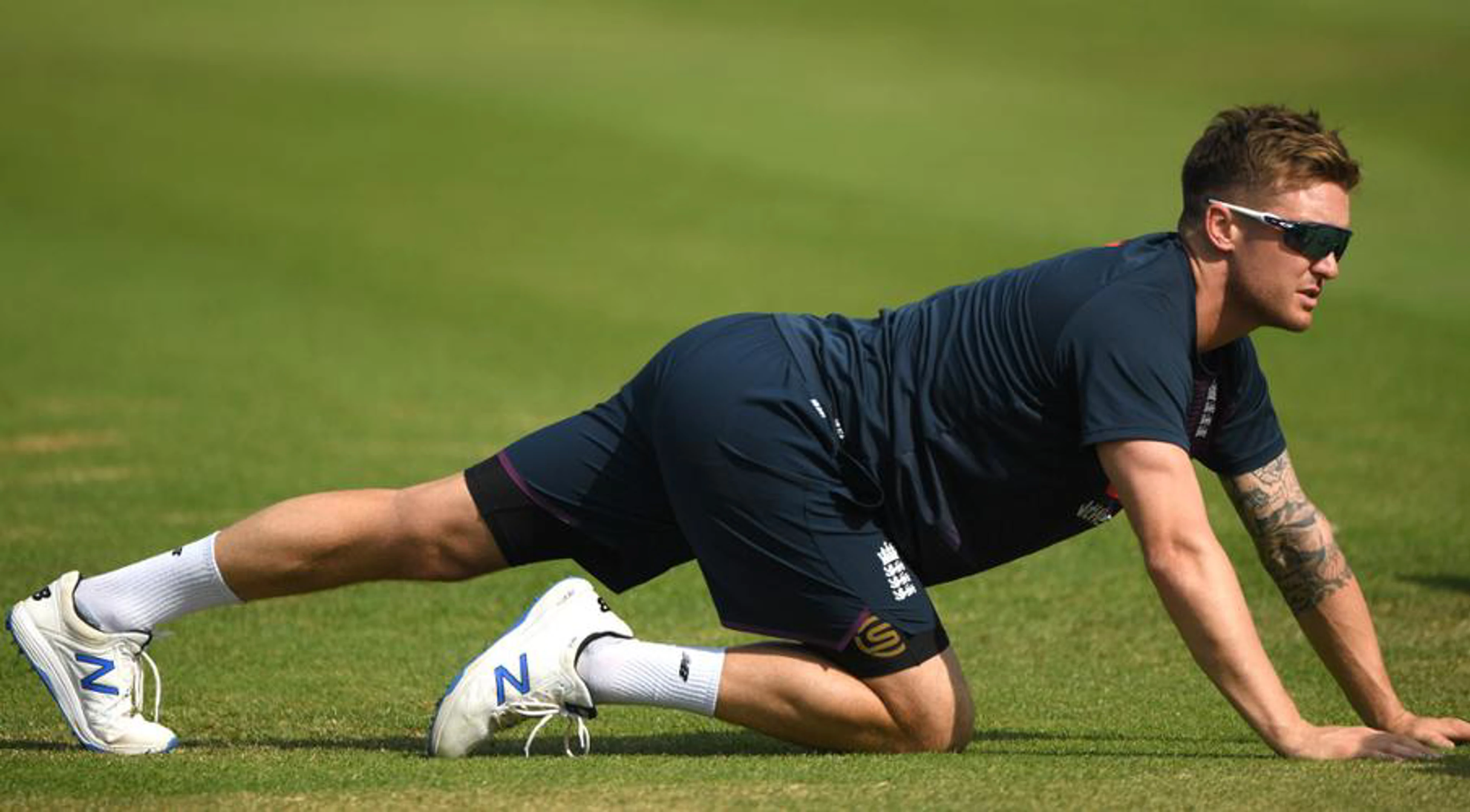 World Cup loss to Australia galvanised England, says Roy