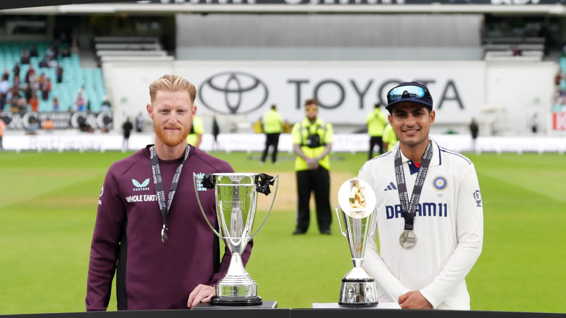 England face searching Ashes questions after India series thriller