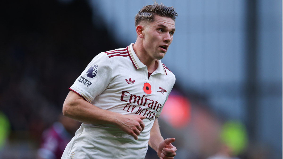 Arteta worries as Arsenal lose Gyokeres for Slavia Prague game