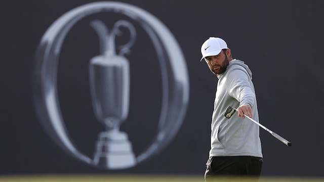 Day 2 | Highlights | The Open Championship