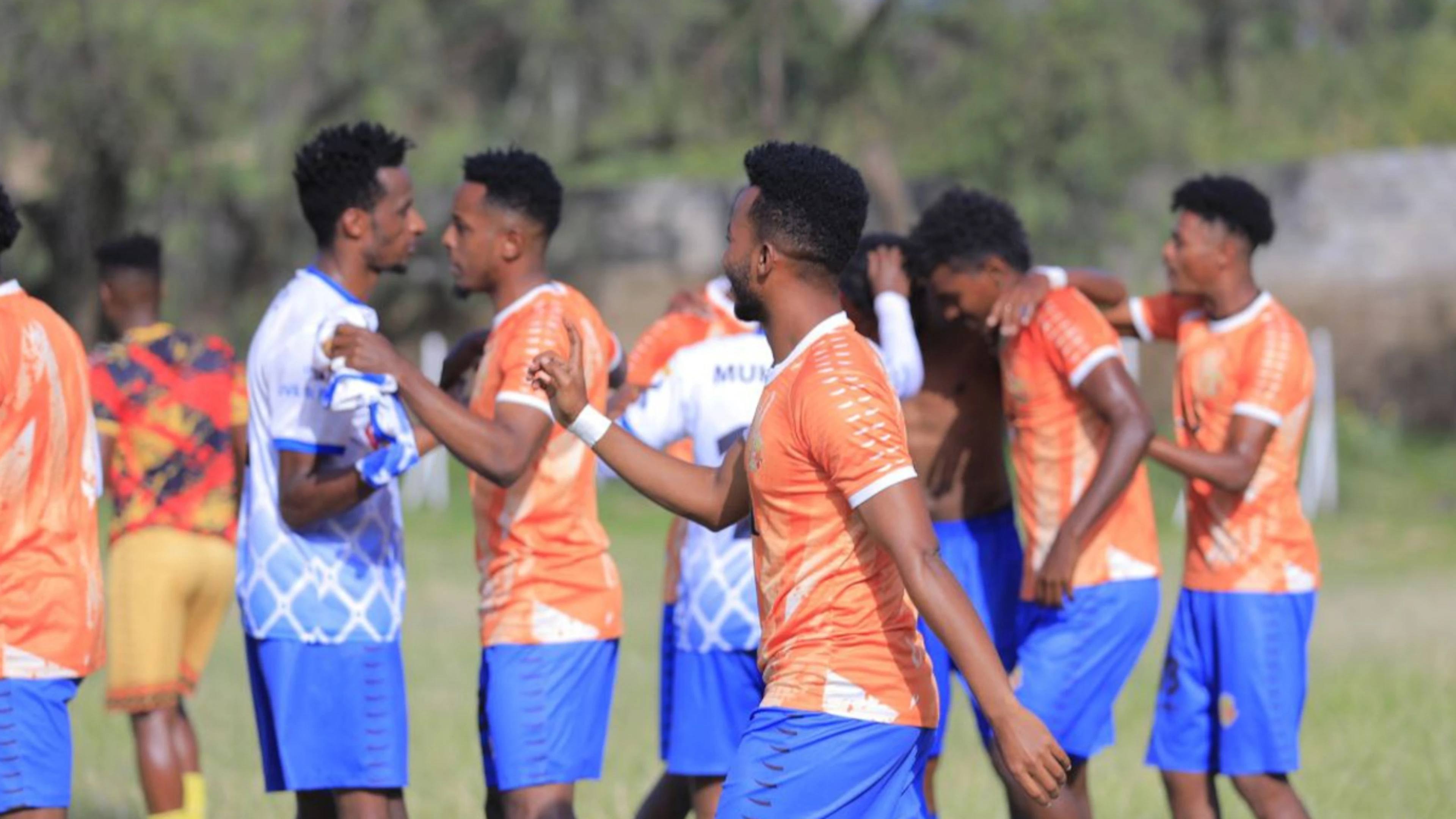 Dire Dawa compound Arbaminch City woes, Wolkite, Dicha draw