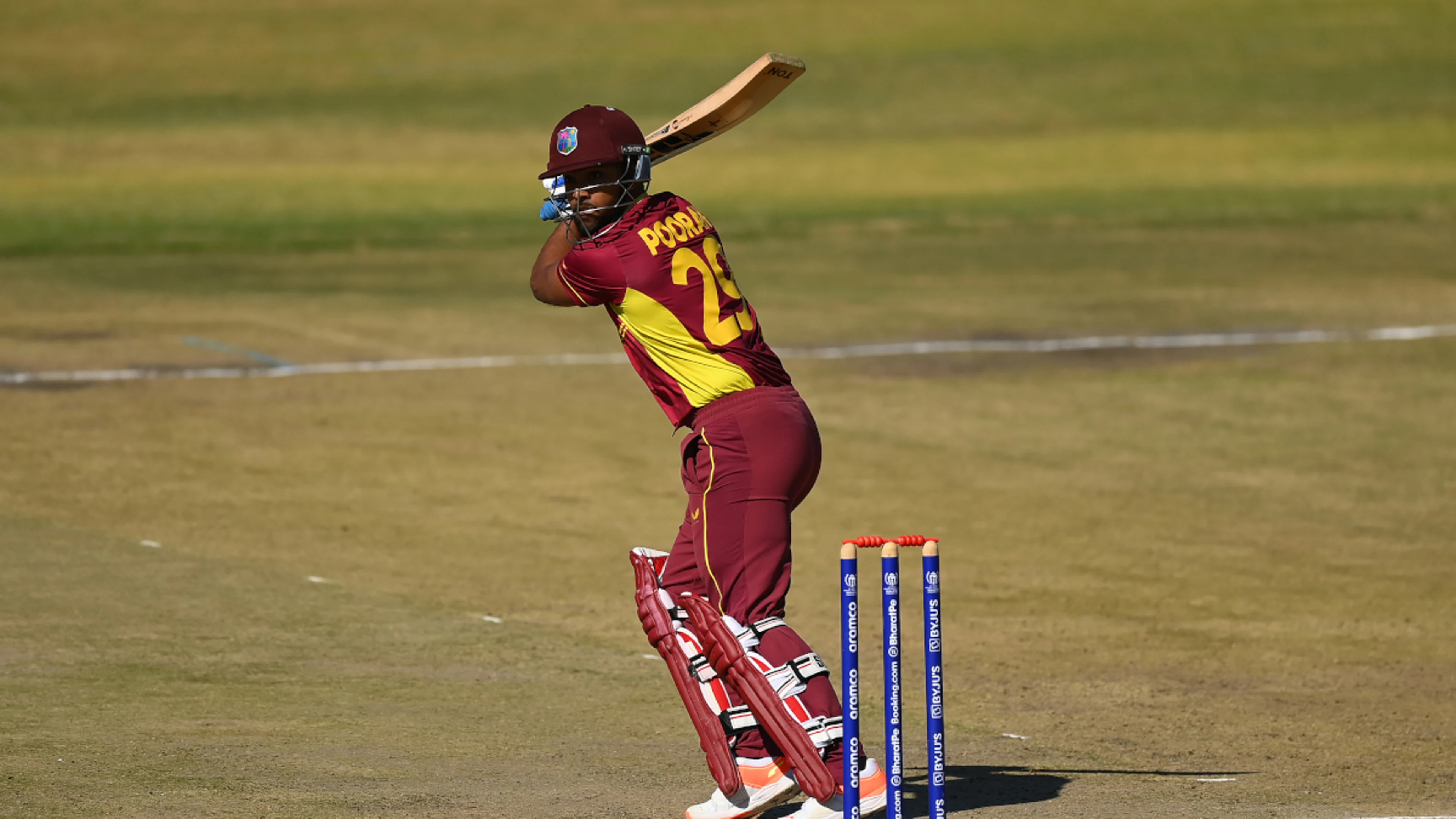 Pooran outshines Varma as West Indies edge 2nd T20I against India