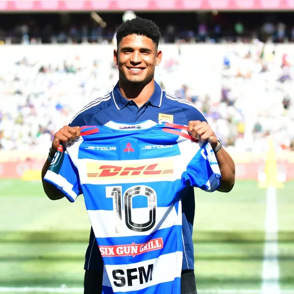 URC WRAP: Coastal teams triumph but Sacha’s news tops the weekend