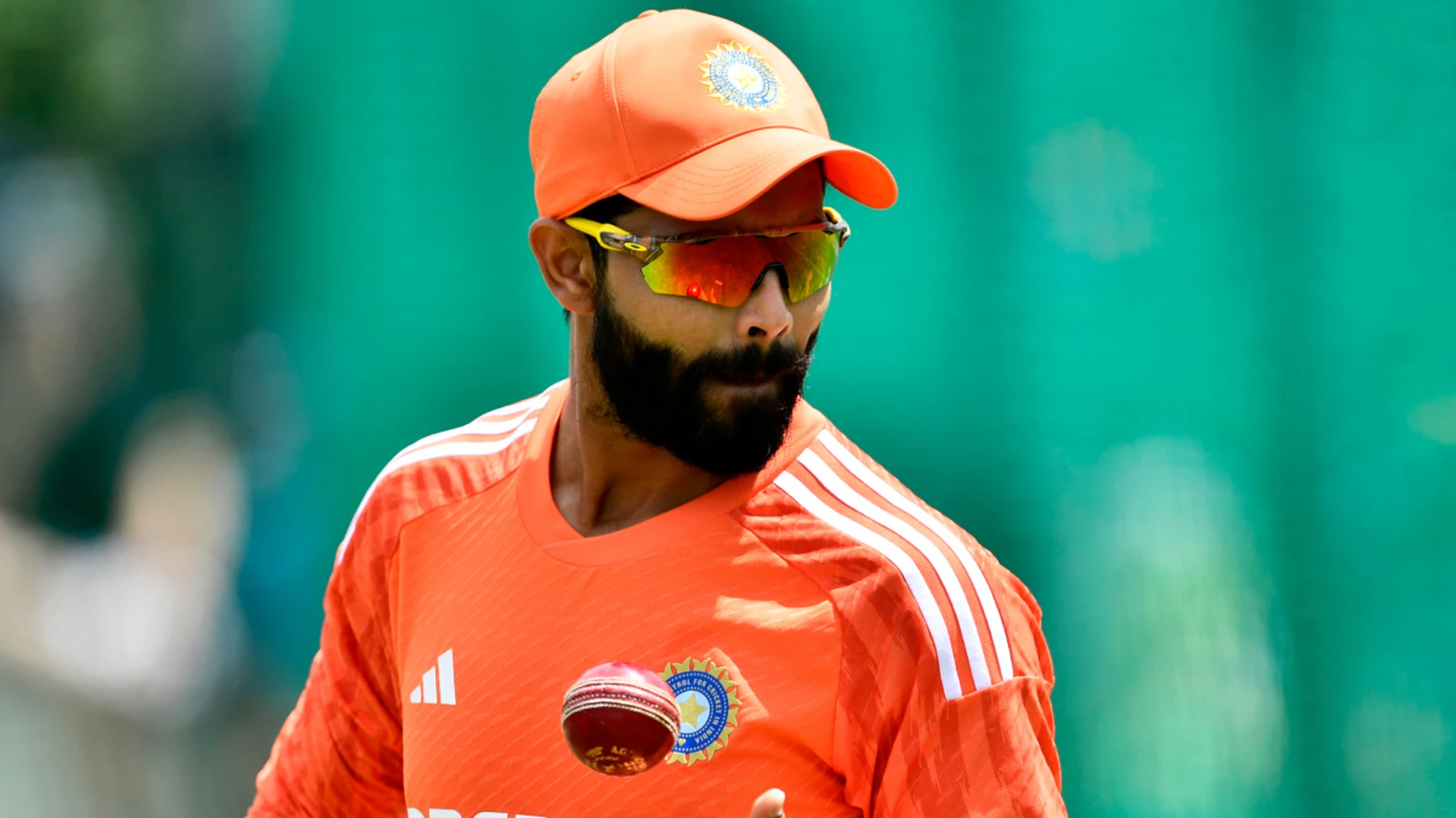 India back to full strength as Jadeja returns for Newlands test