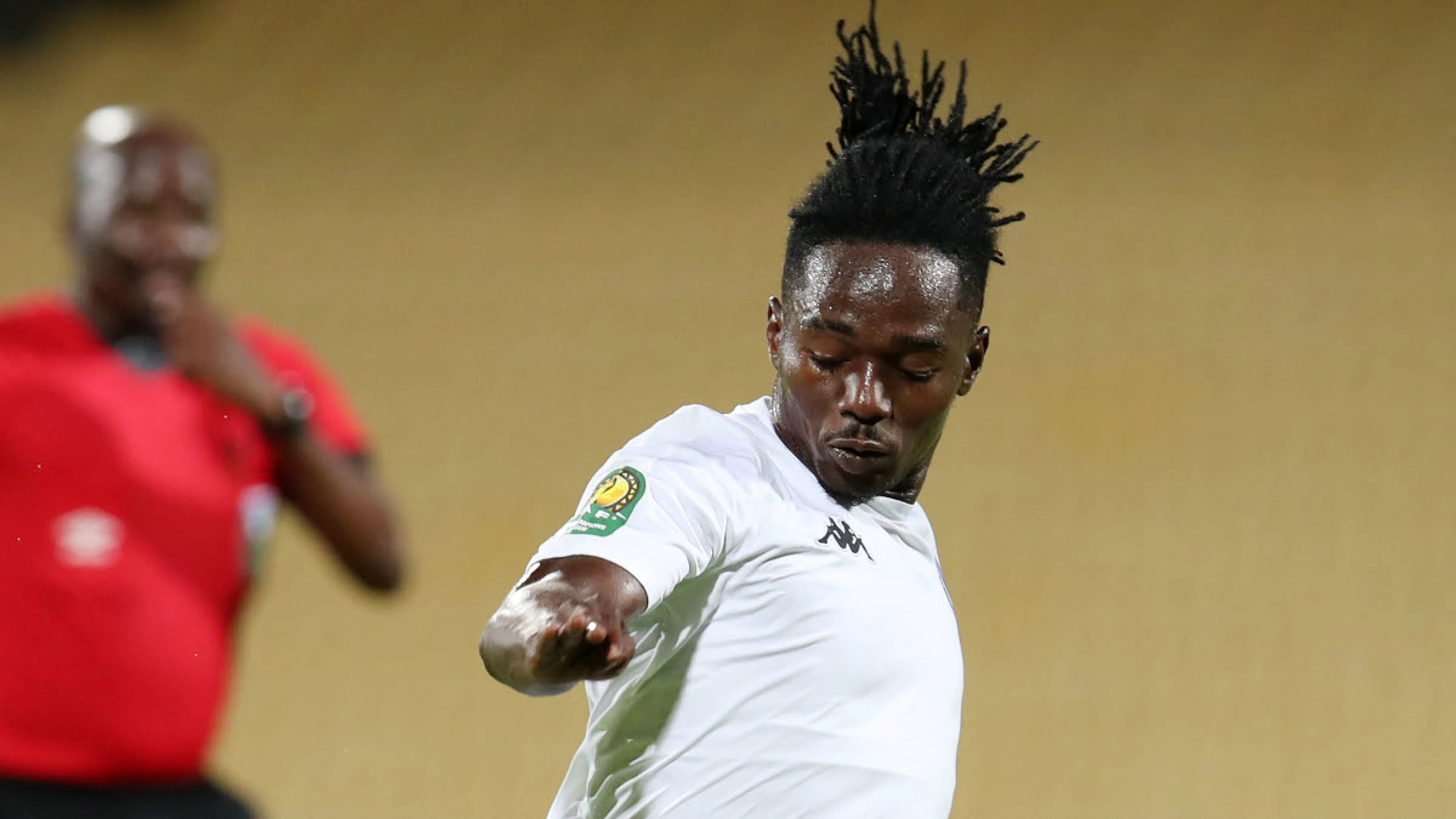 Homeless Sudan club Hilal defy odds in CAF Champions League