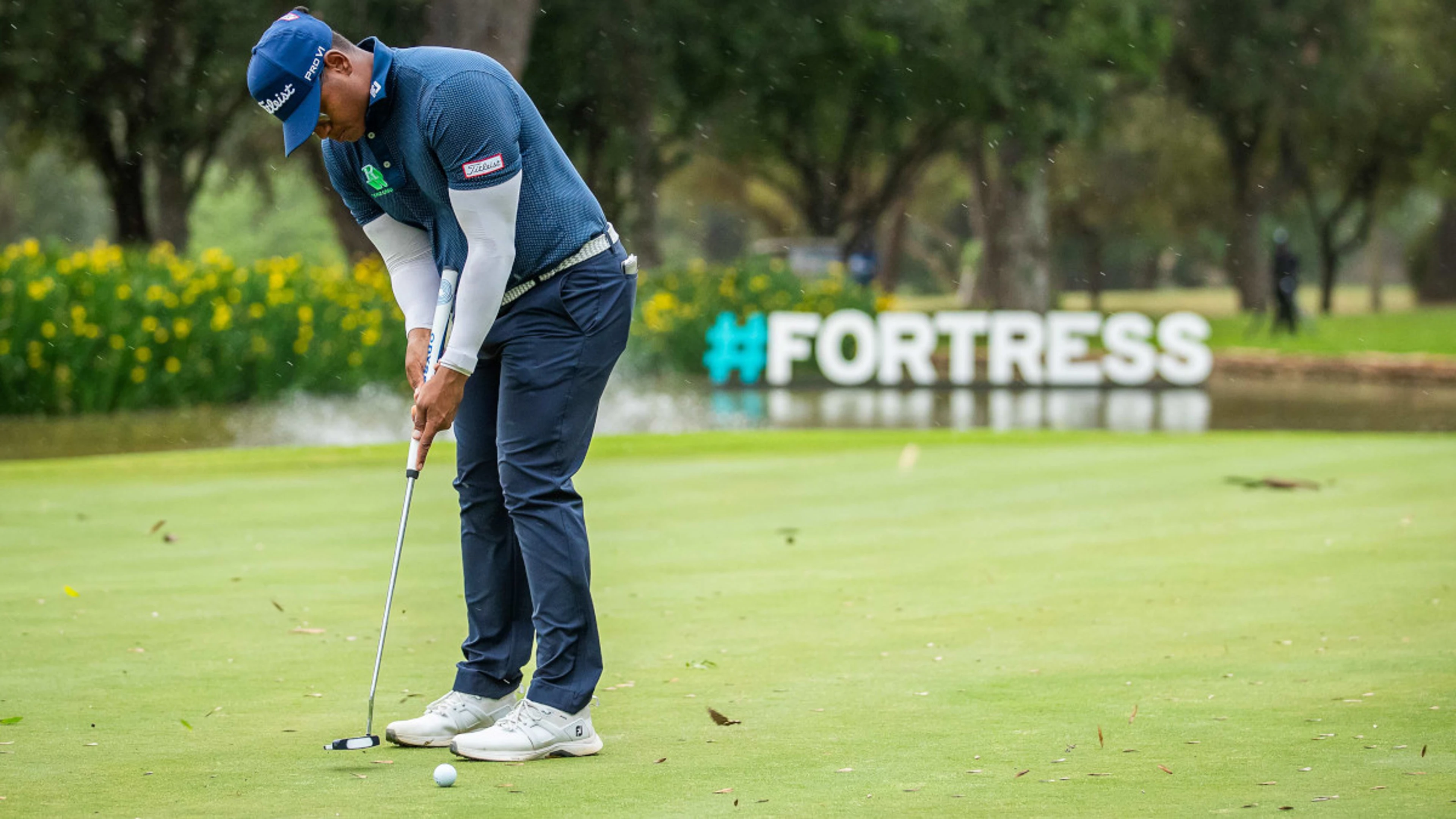 Prize-money boost for Sunshine Tour pros