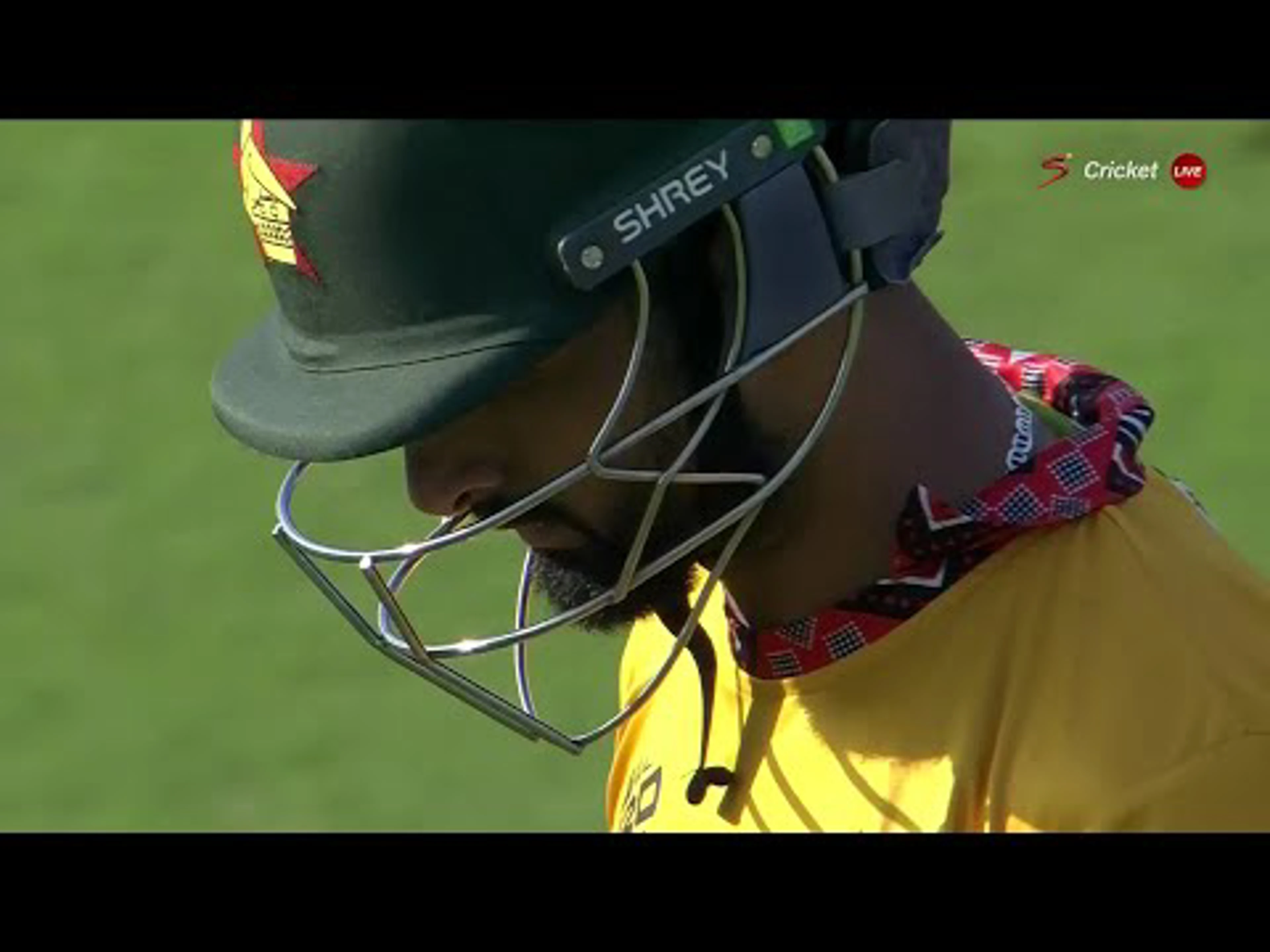 Kwena Maphaka Top Wickets vs. Zimbabwe